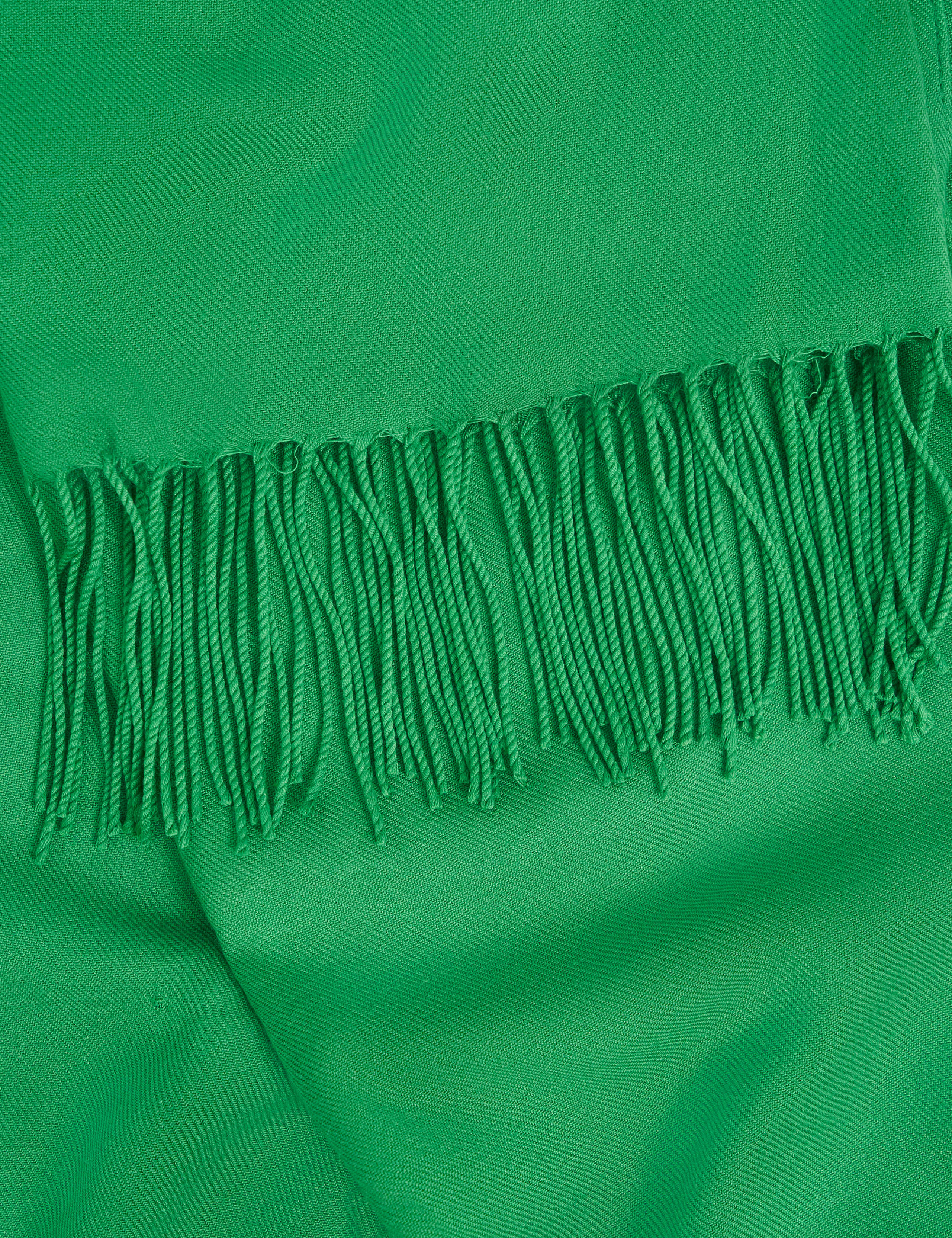 Fringed Scarf 4 of 4