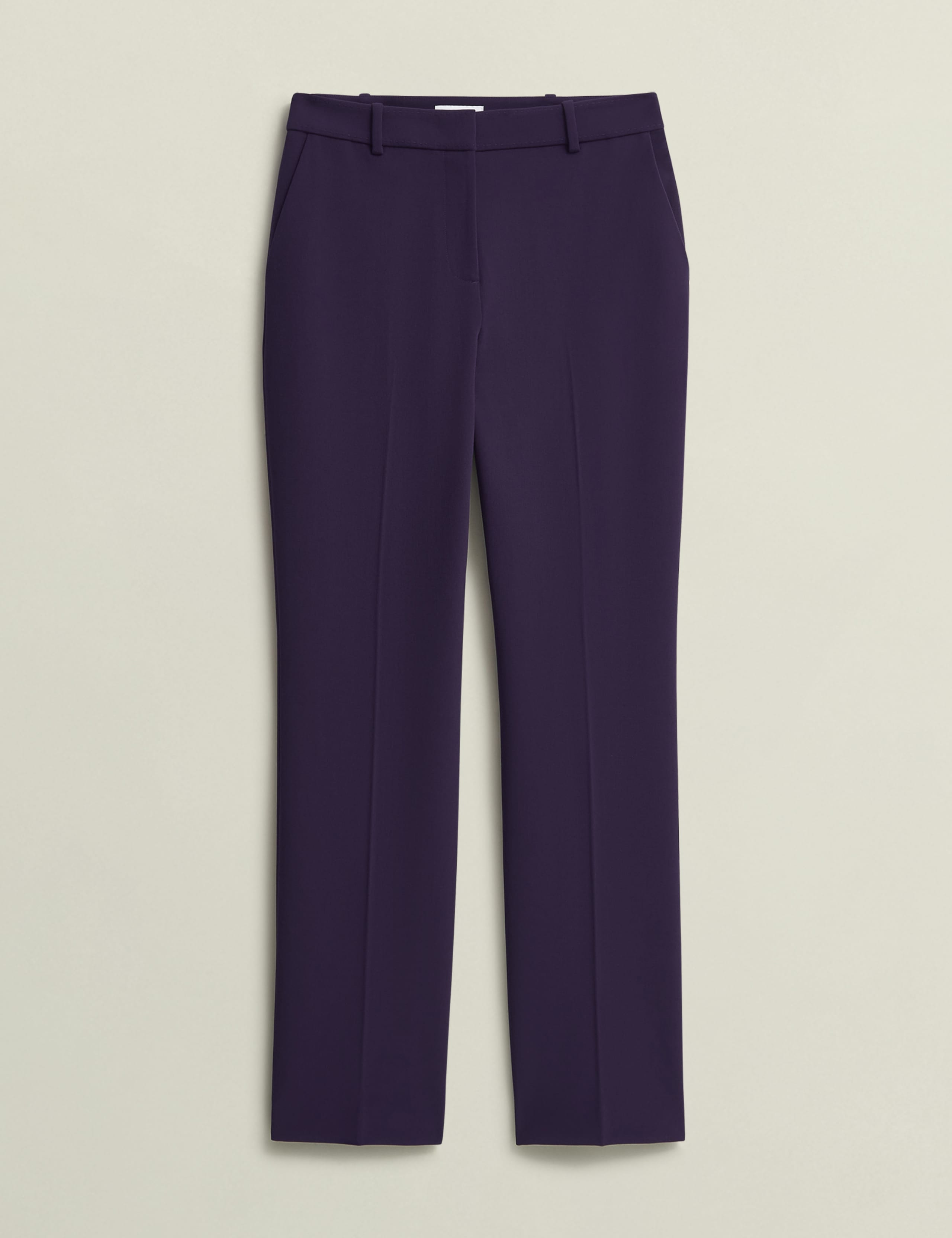 Slim Fit Trousers 2 of 7