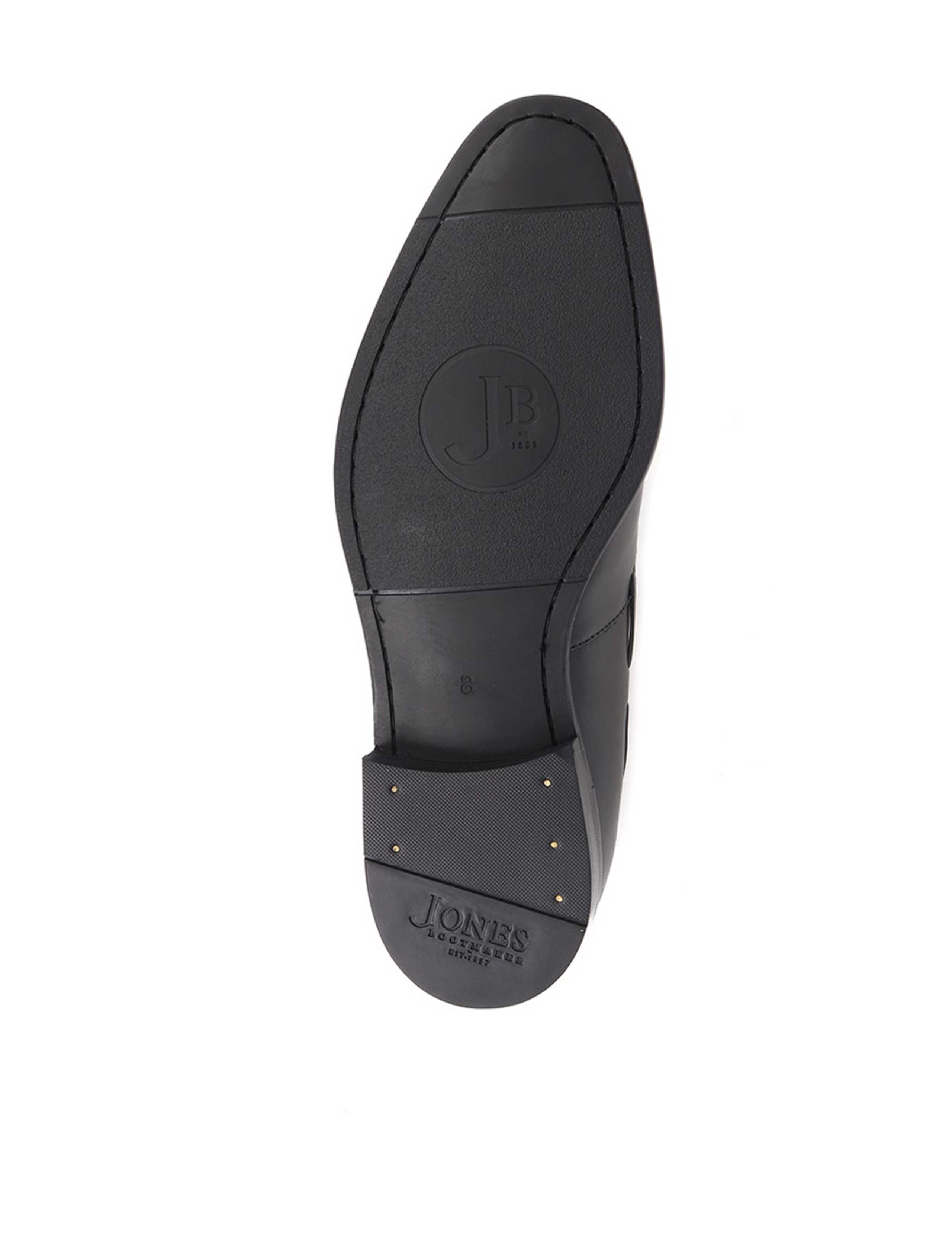 Leather Slip-On Shoes 7 of 7