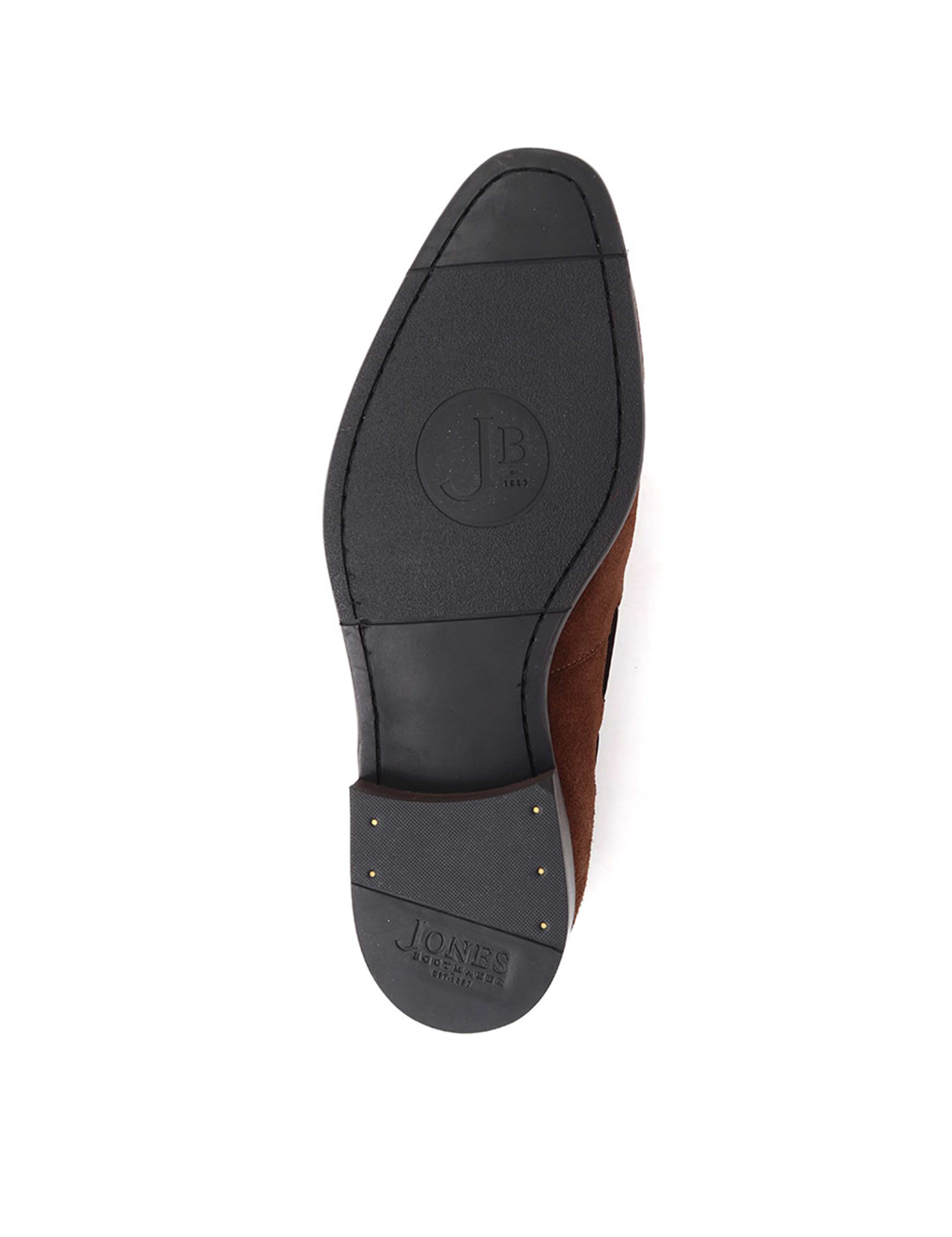 Suede Slip-On Shoes 5 of 7