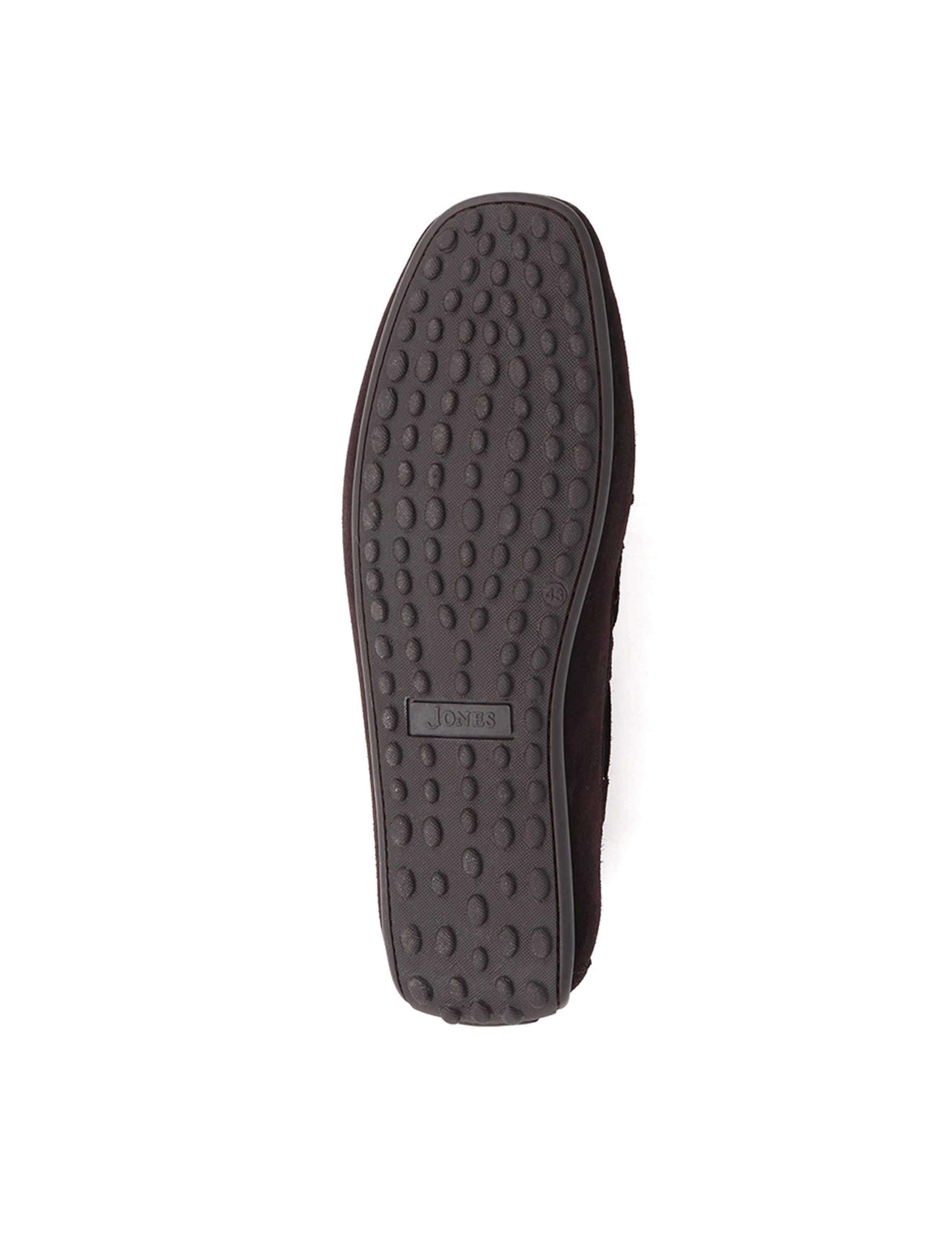 Suede Slip-On Loafers 7 of 7
