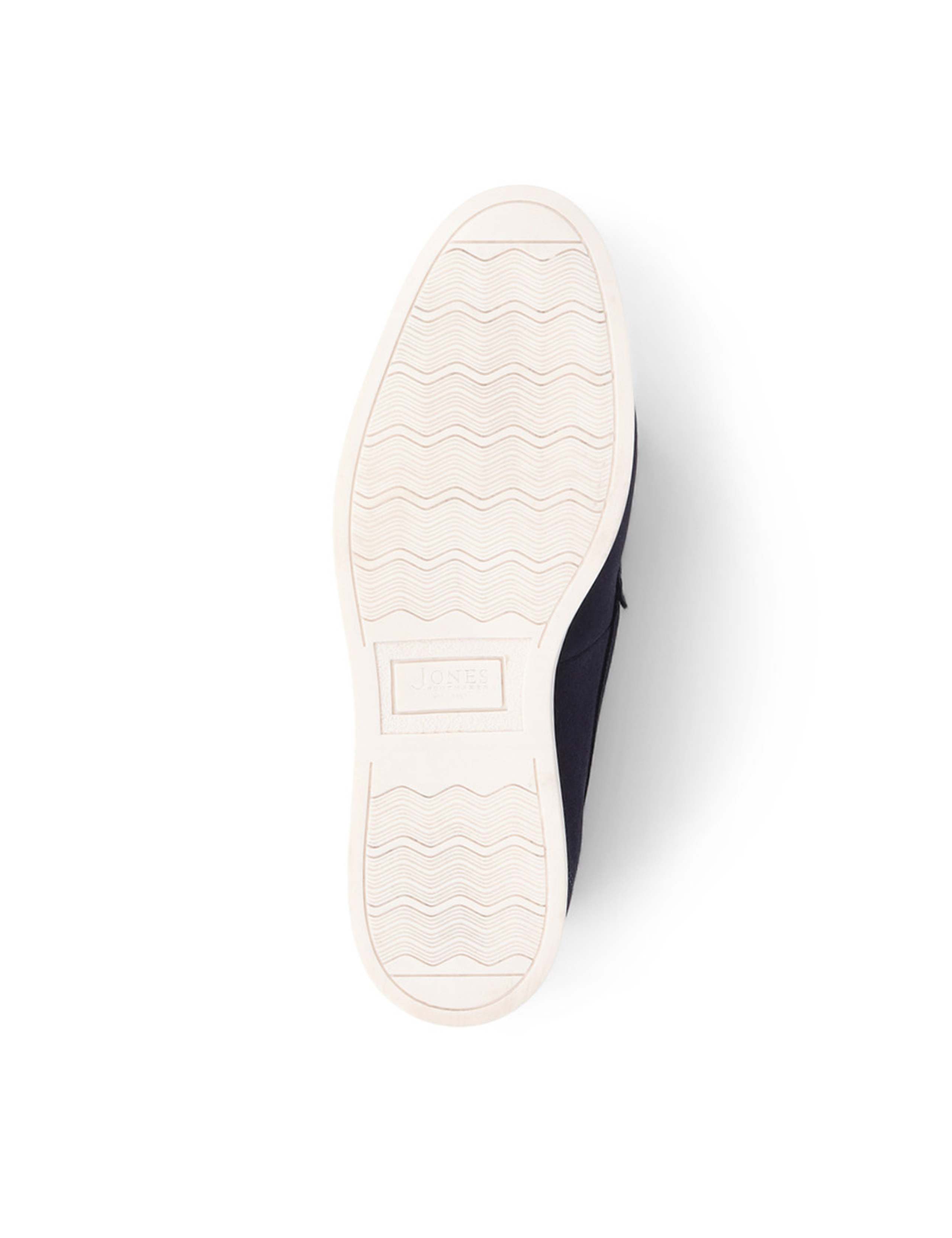 Suede Slip-On Shoes 7 of 7