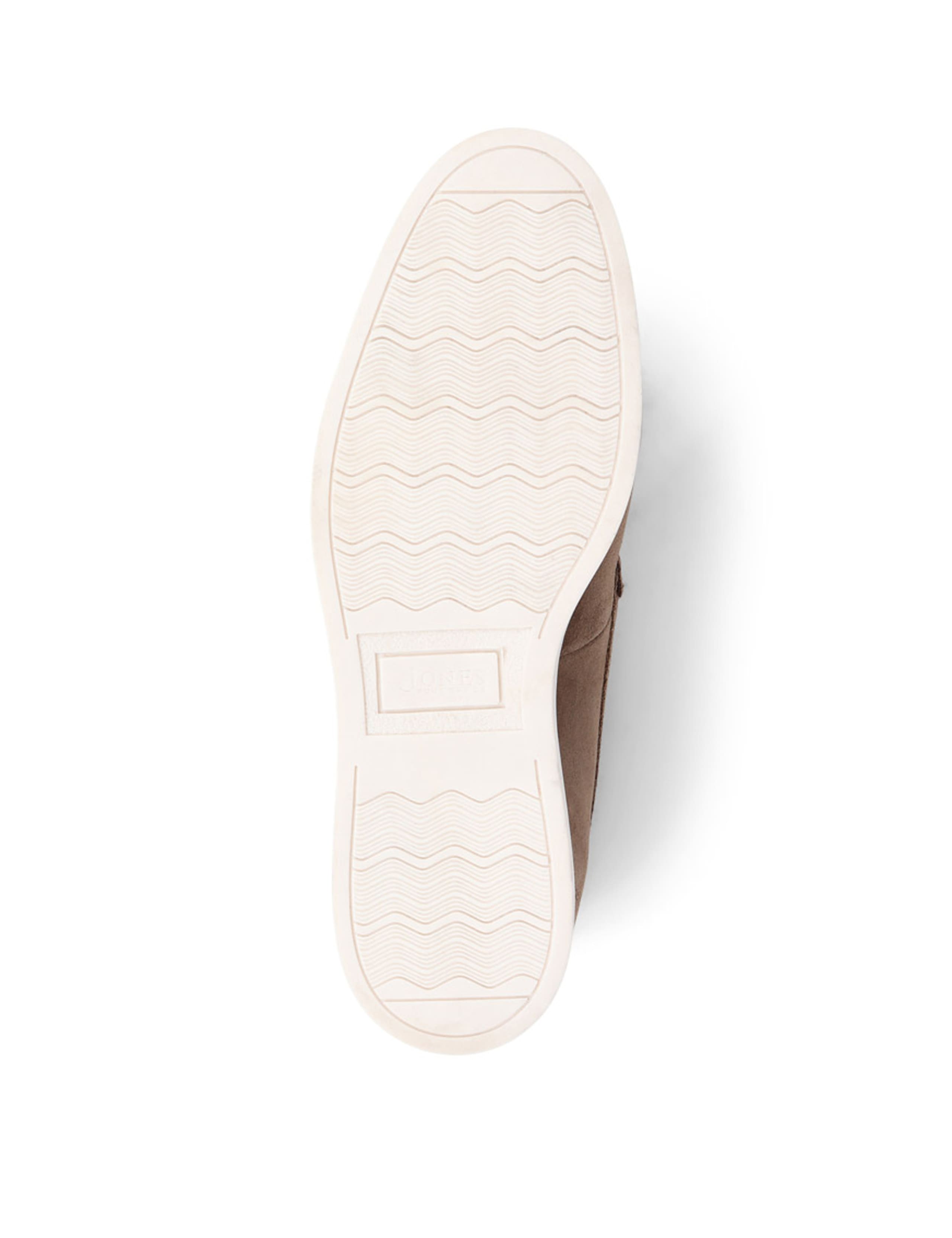 Suede Slip-On Shoes 7 of 7