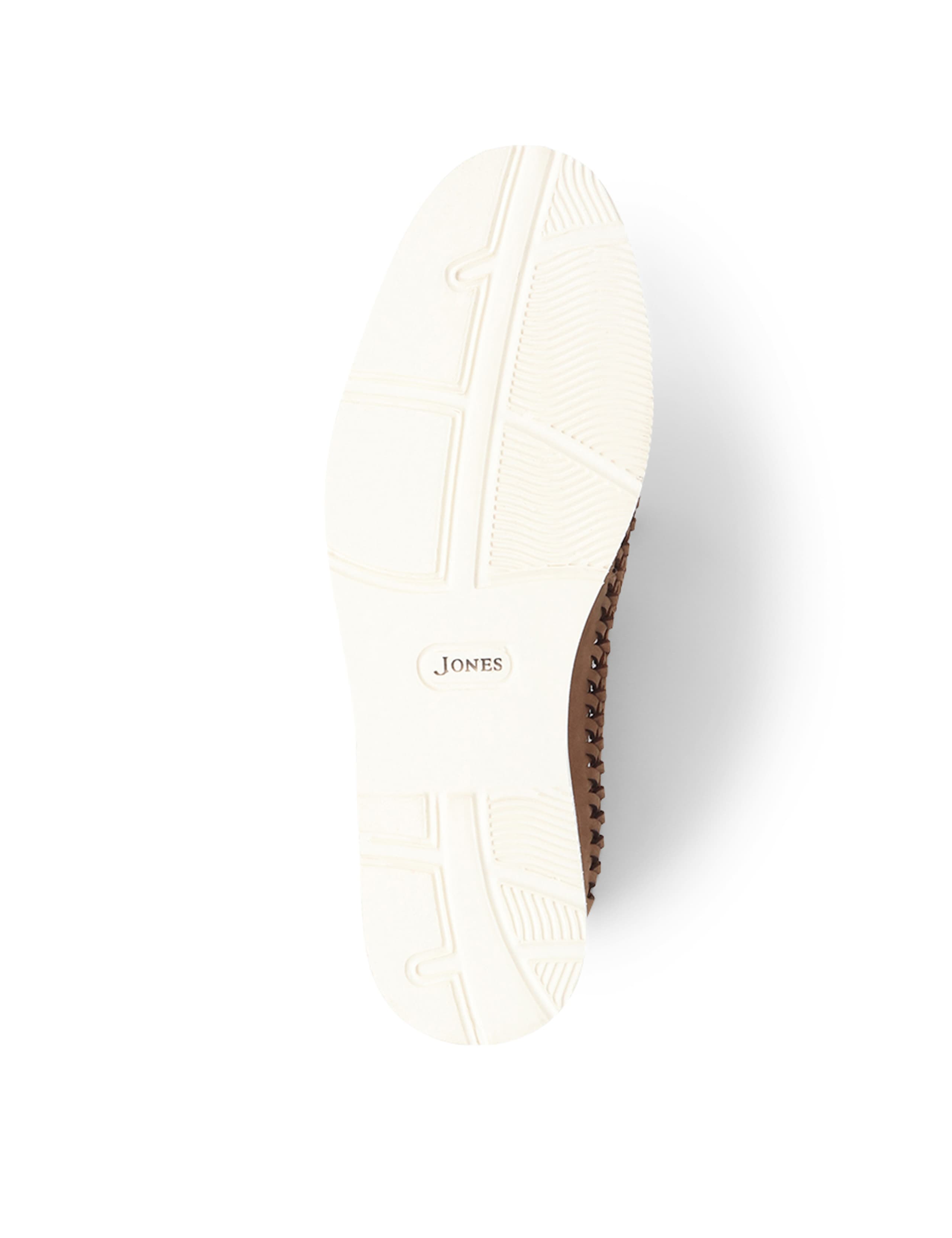 Leather Slip-On Loafers 7 of 7