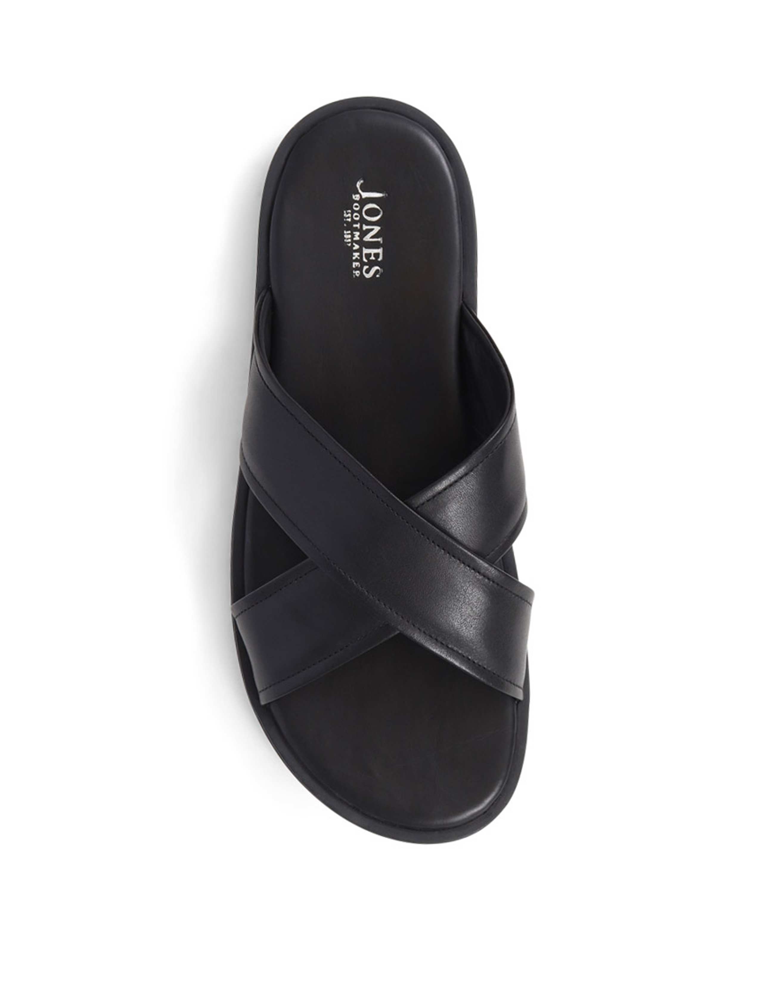 Leather Sandals 5 of 7