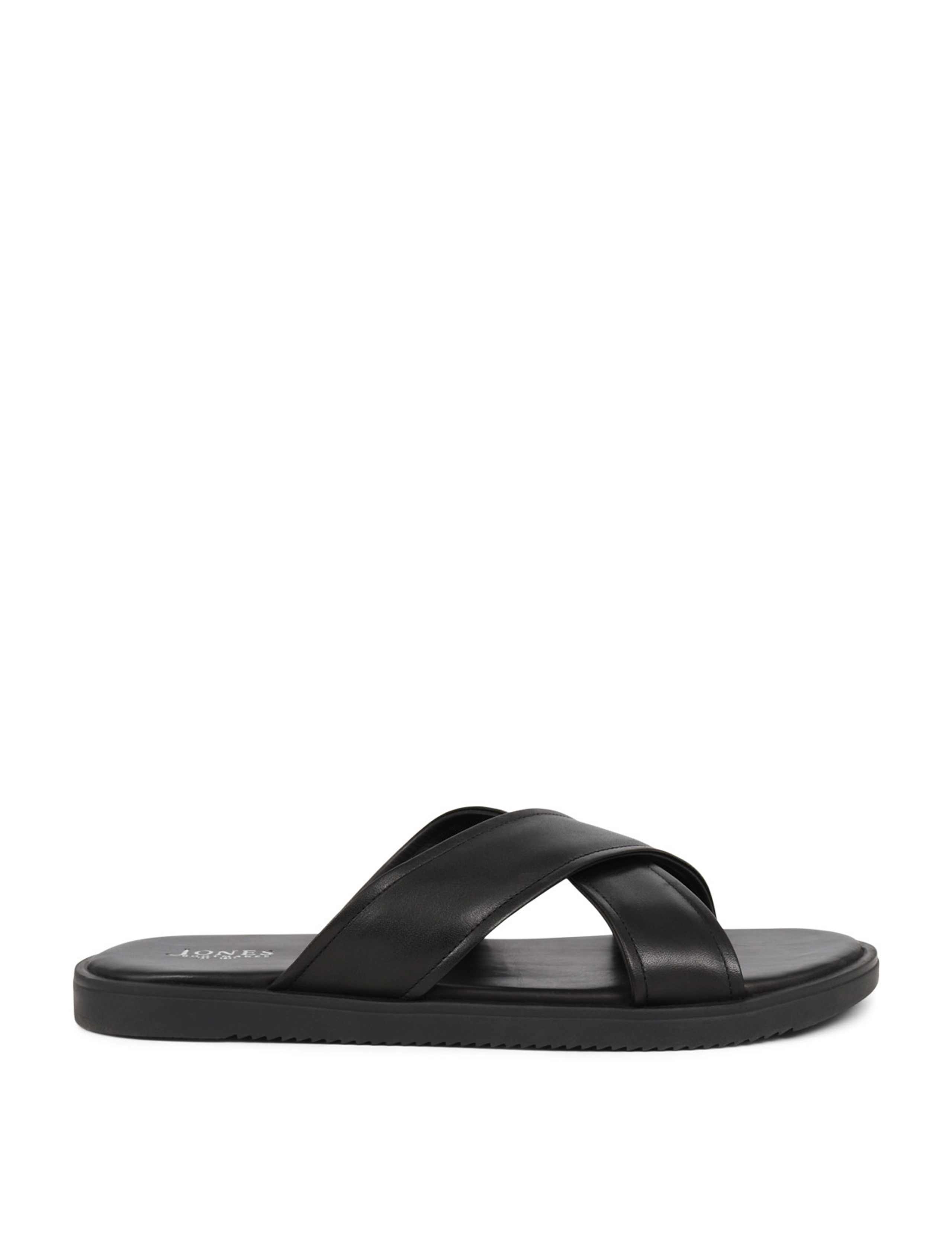 Leather Sandals 2 of 7