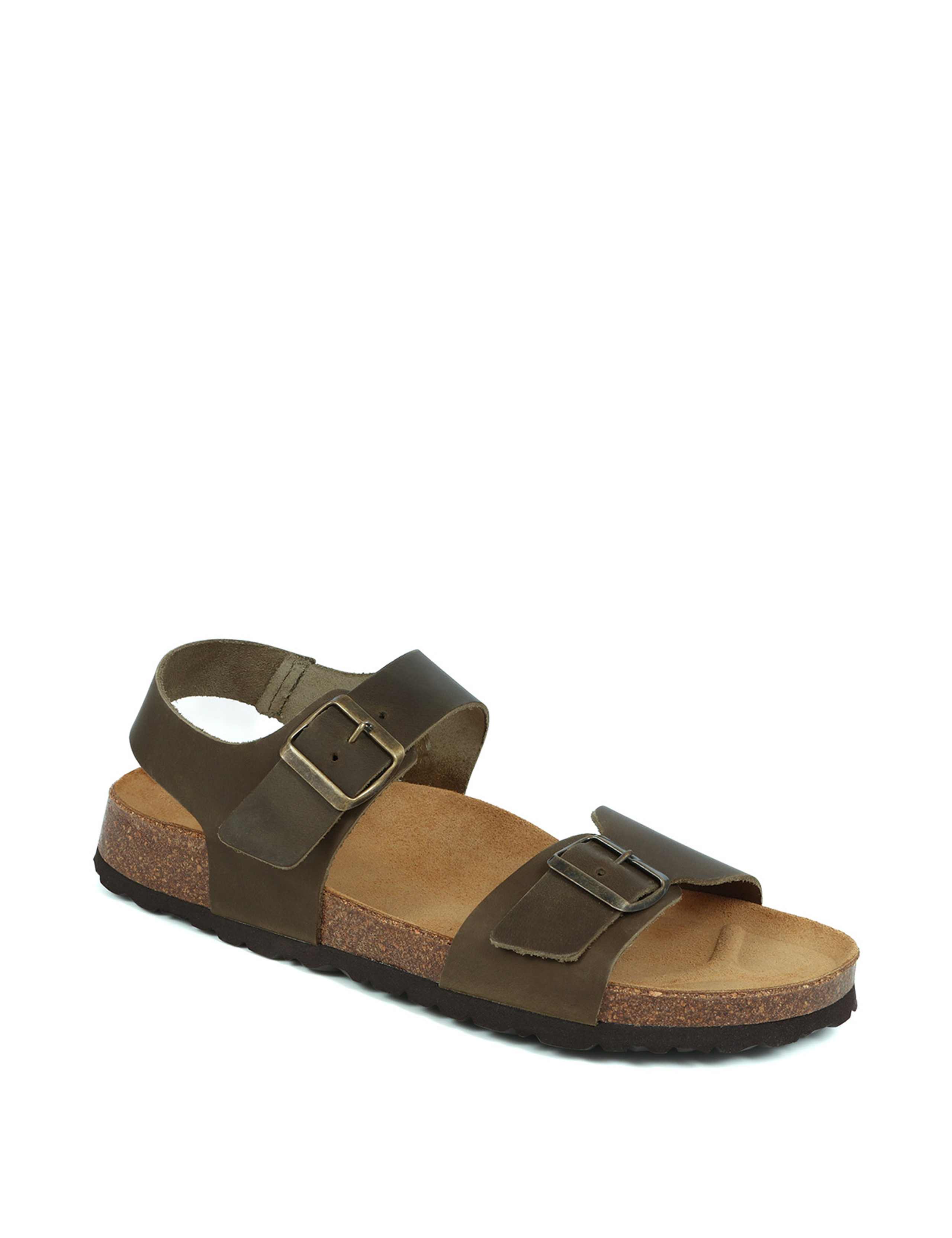 Leather Sandals 4 of 7