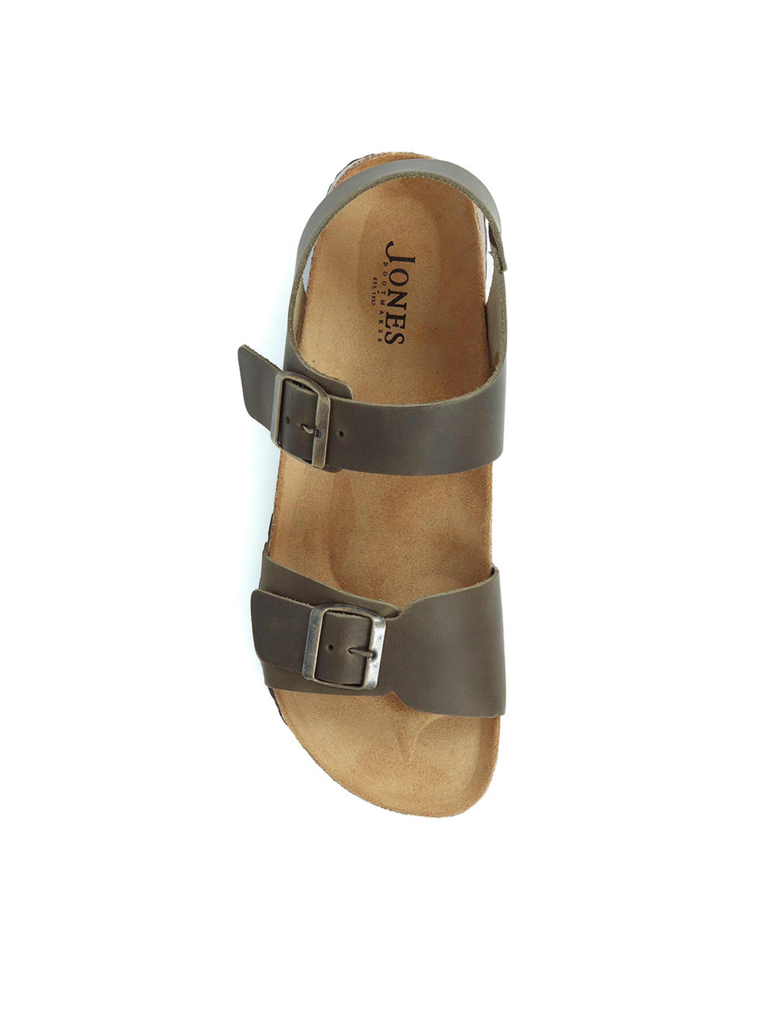 Leather Sandals 6 of 7