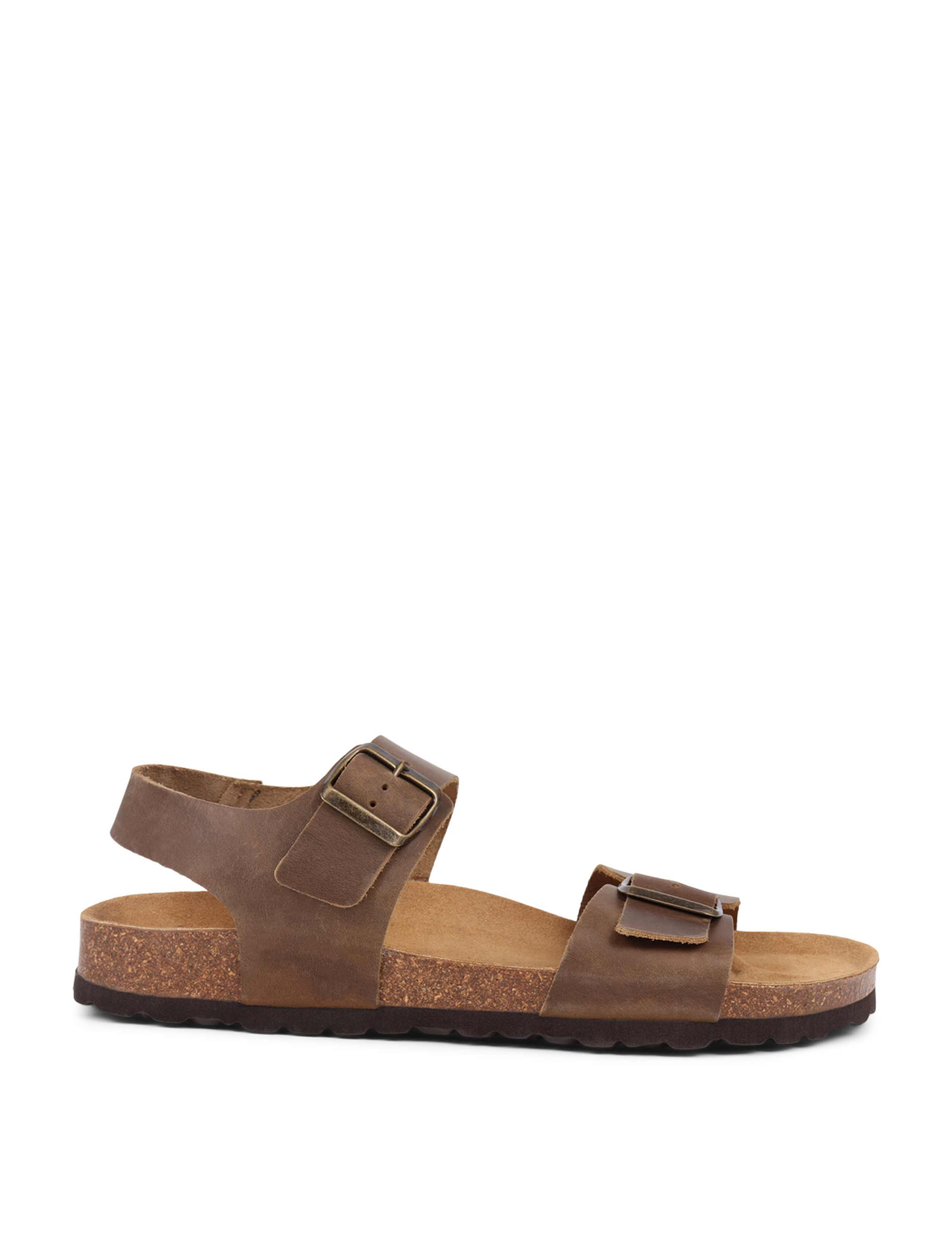 Leather Sandals 2 of 7