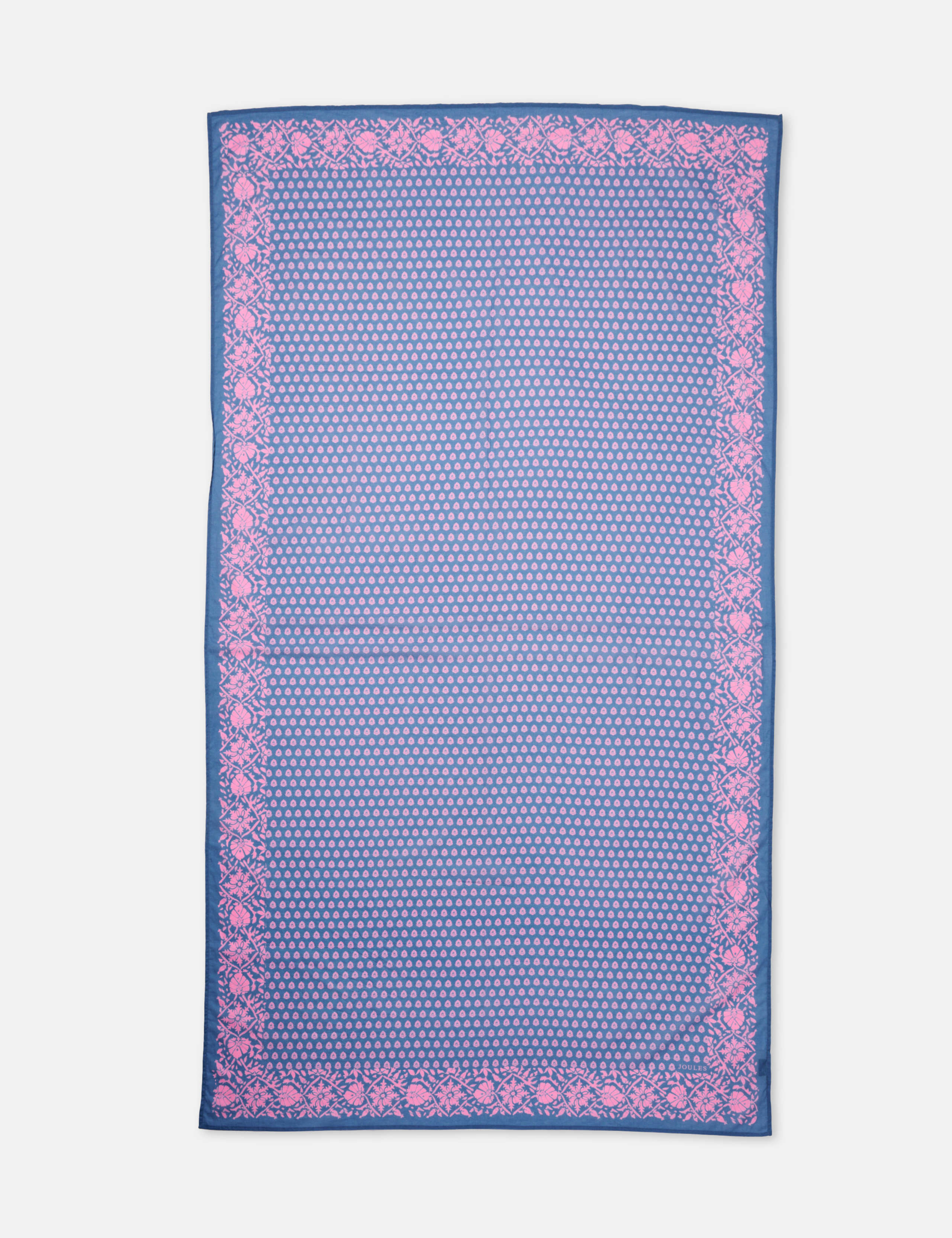 Pure Cotton Printed Sarong 2 of 5