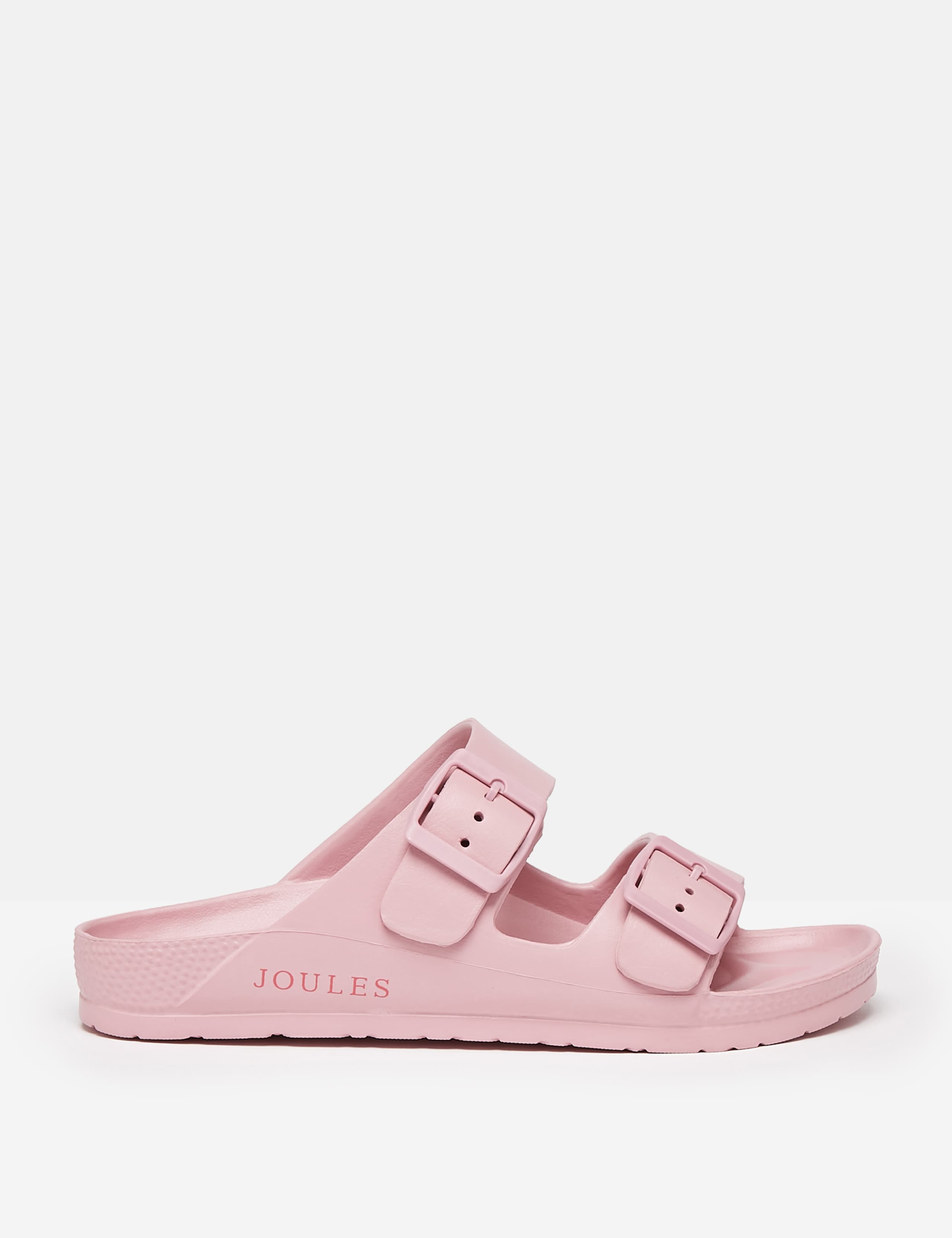 Buckle Flat Sliders 1 of 5