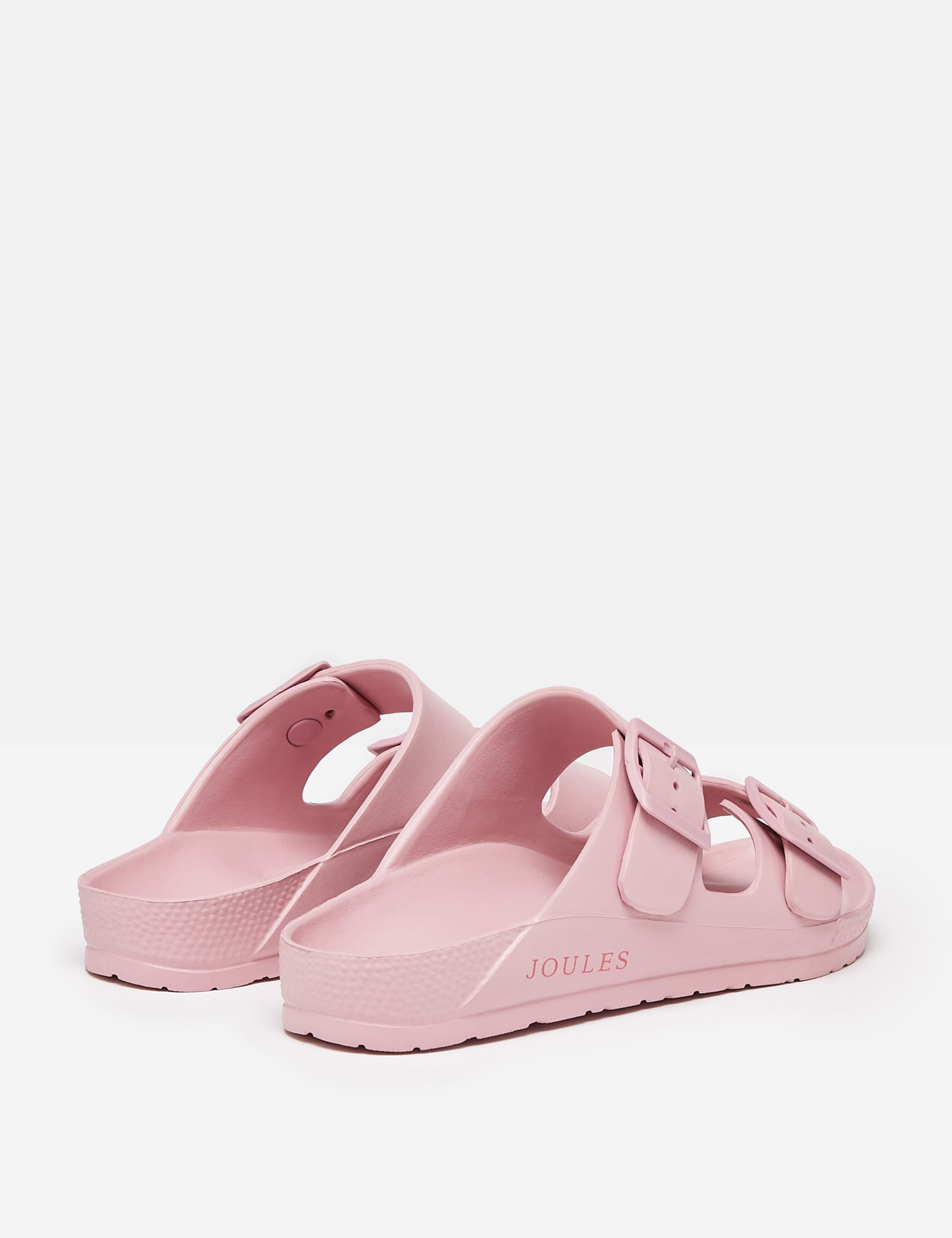 Buckle Flat Sliders 2 of 5