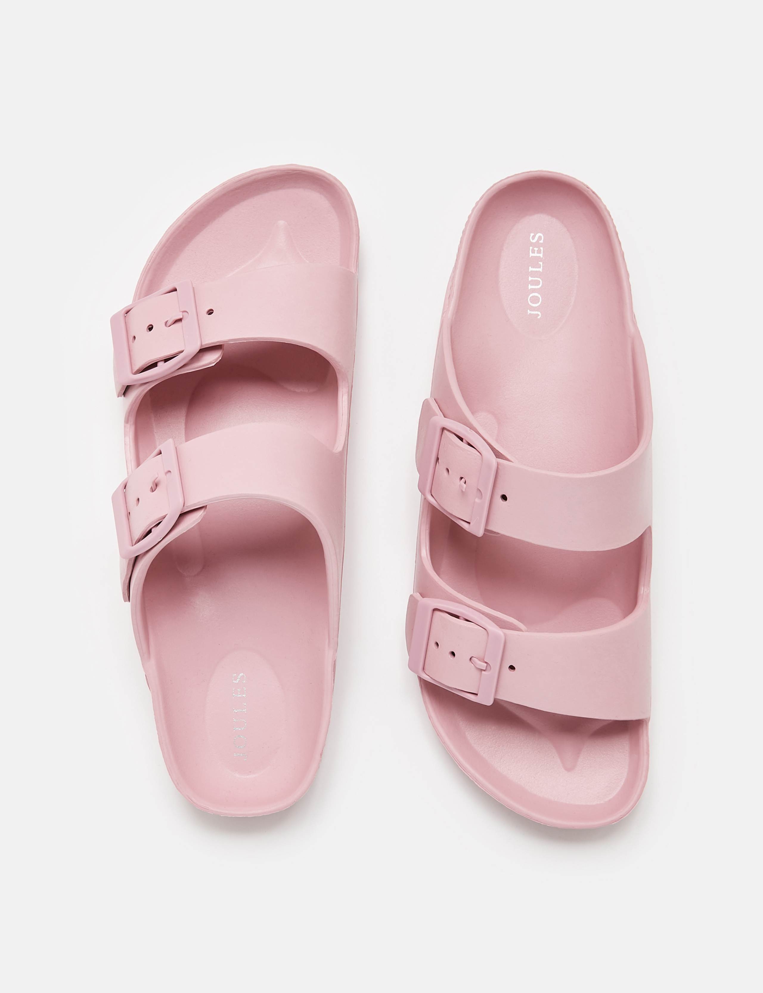 Buckle Flat Sliders 3 of 5