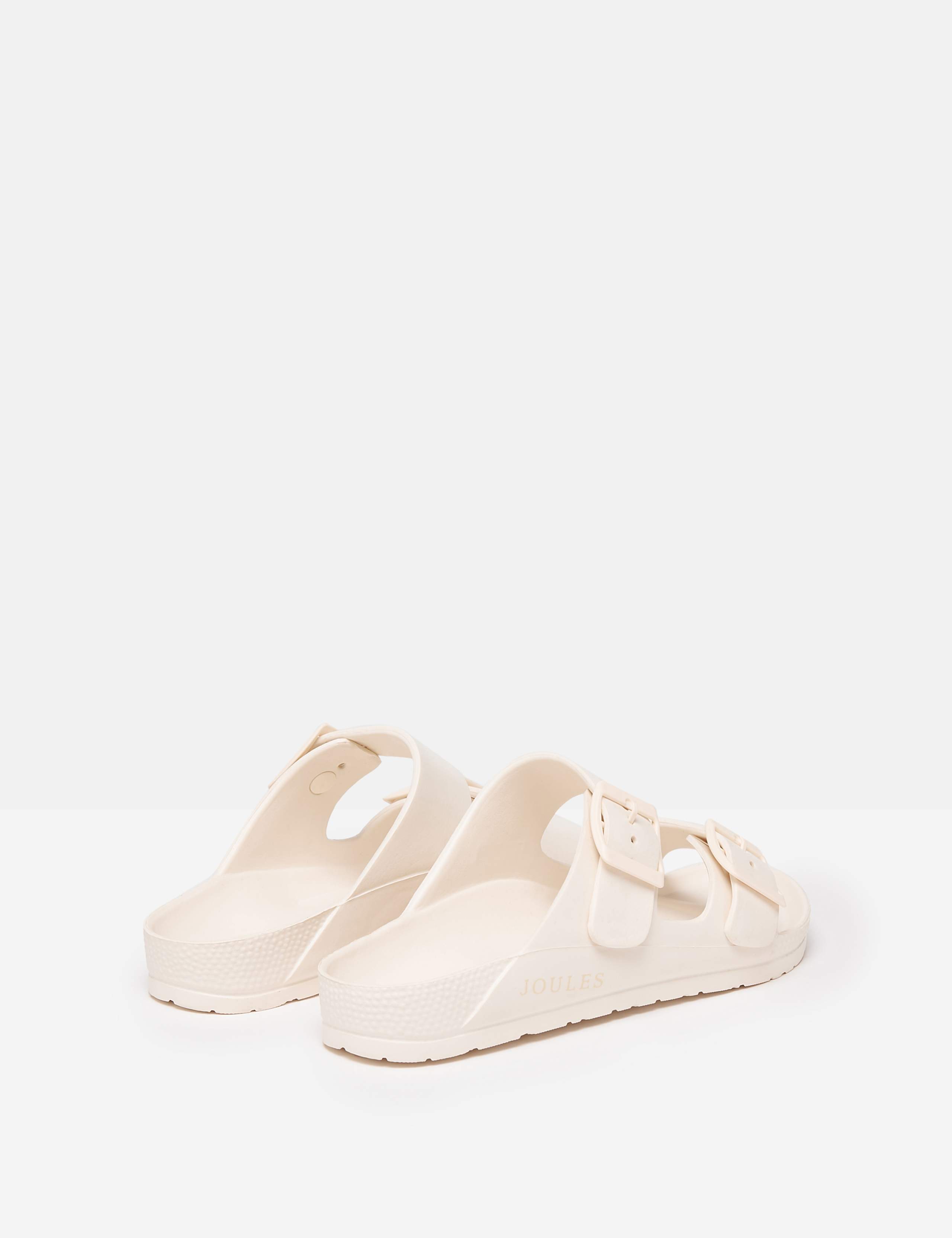 Buckle Flat Sliders 3 of 5