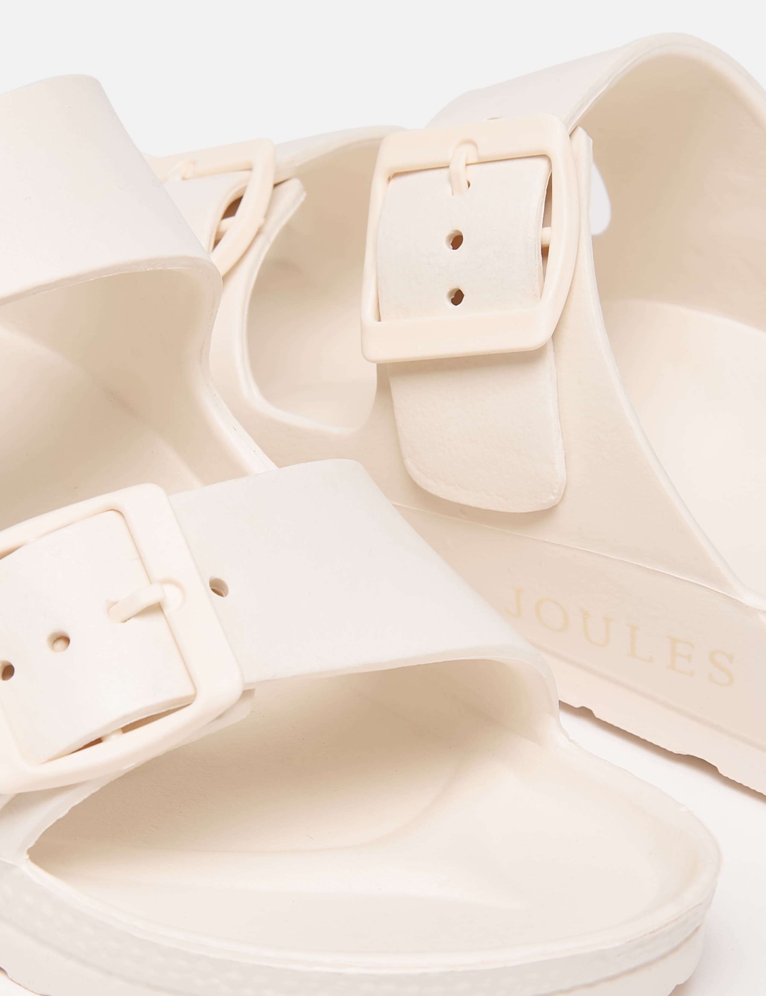 Buckle Flat Sliders 5 of 5