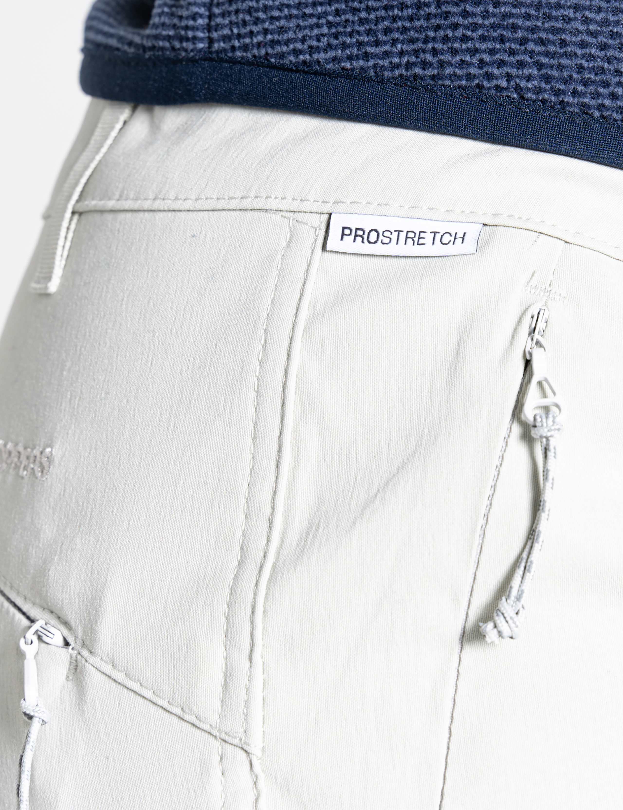 Slim Fit Cropped Trousers 8 of 9