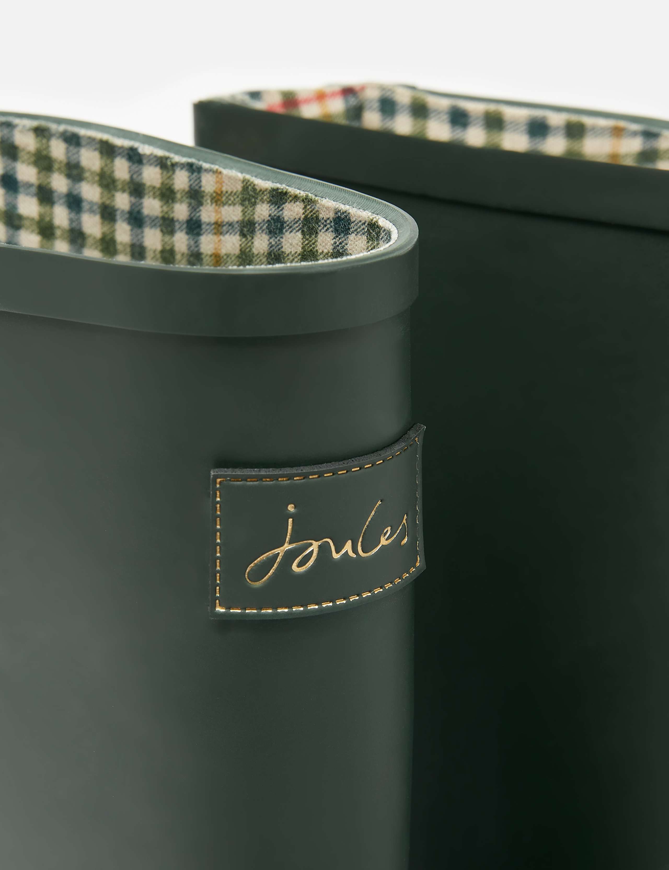 Mid Height Wellies 6 of 7