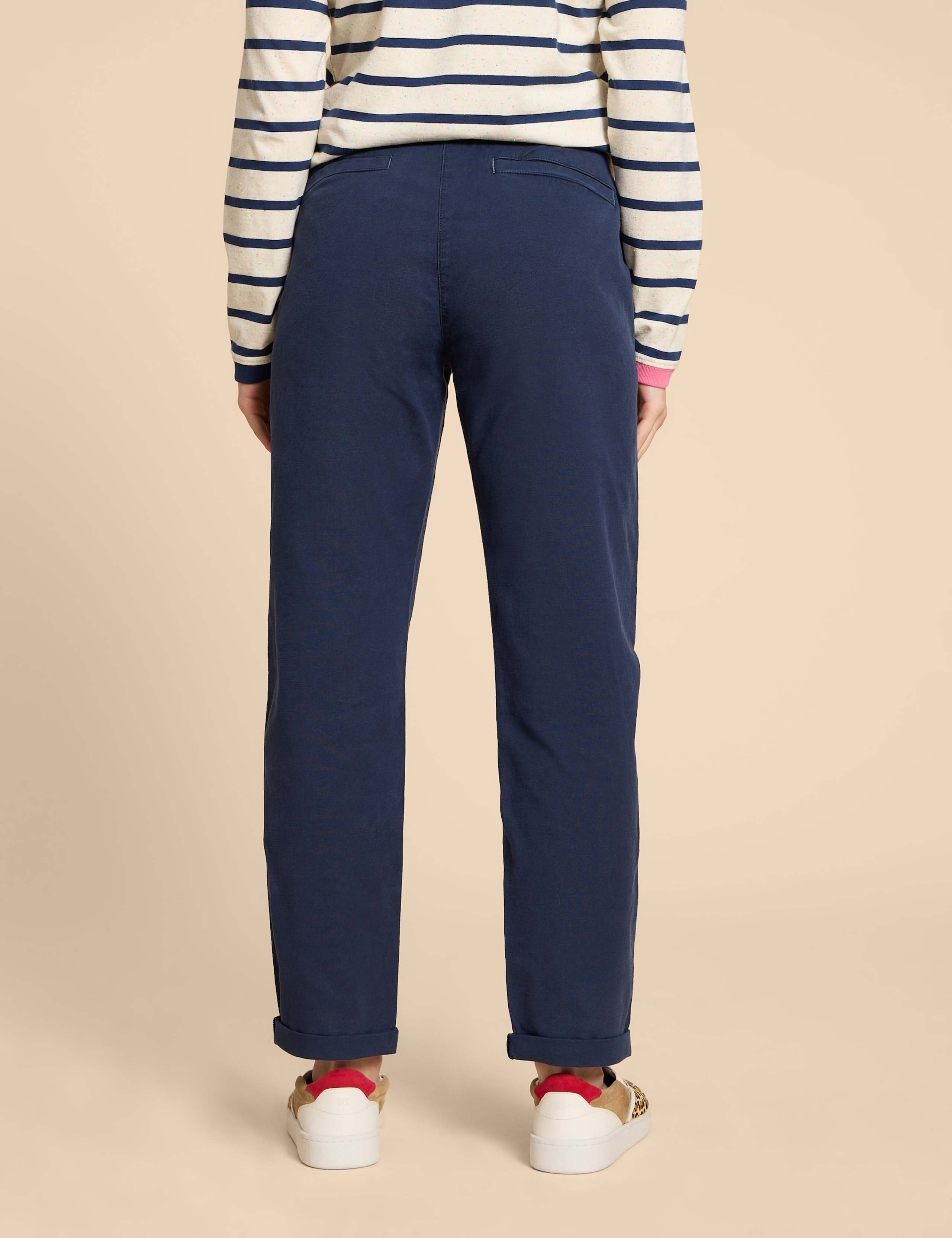 Cotton Rich Chinos 4 of 6