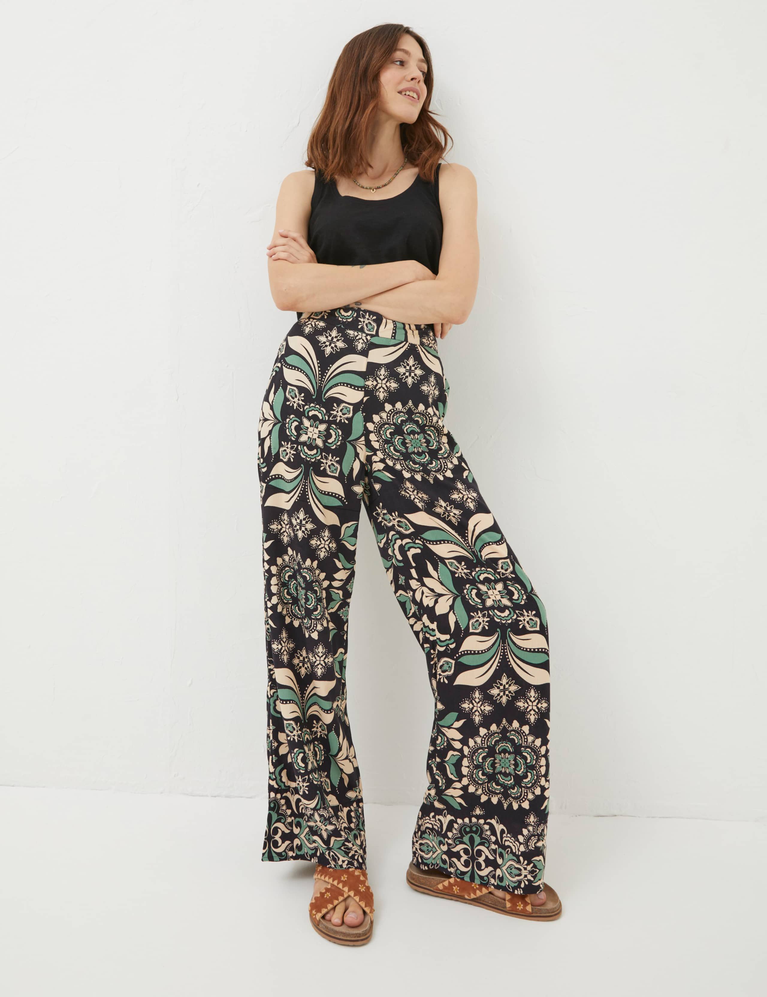 【DIAGONAL】23FW RELAXED WIDE TROUSERS gzz60078_camel_xl?w=537&qlt=