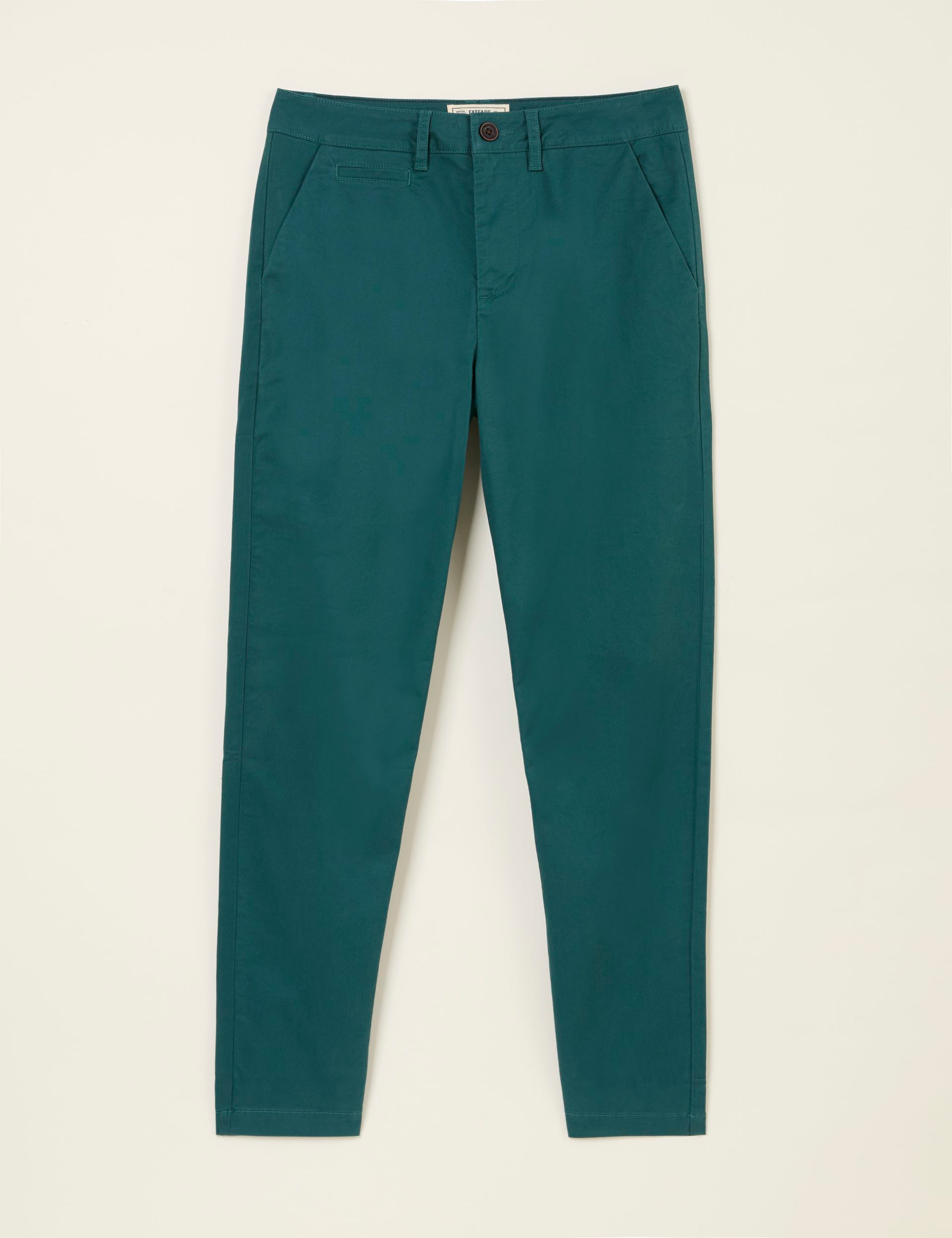 Cotton Rich Ankle Grazer Chinos 1 of 1