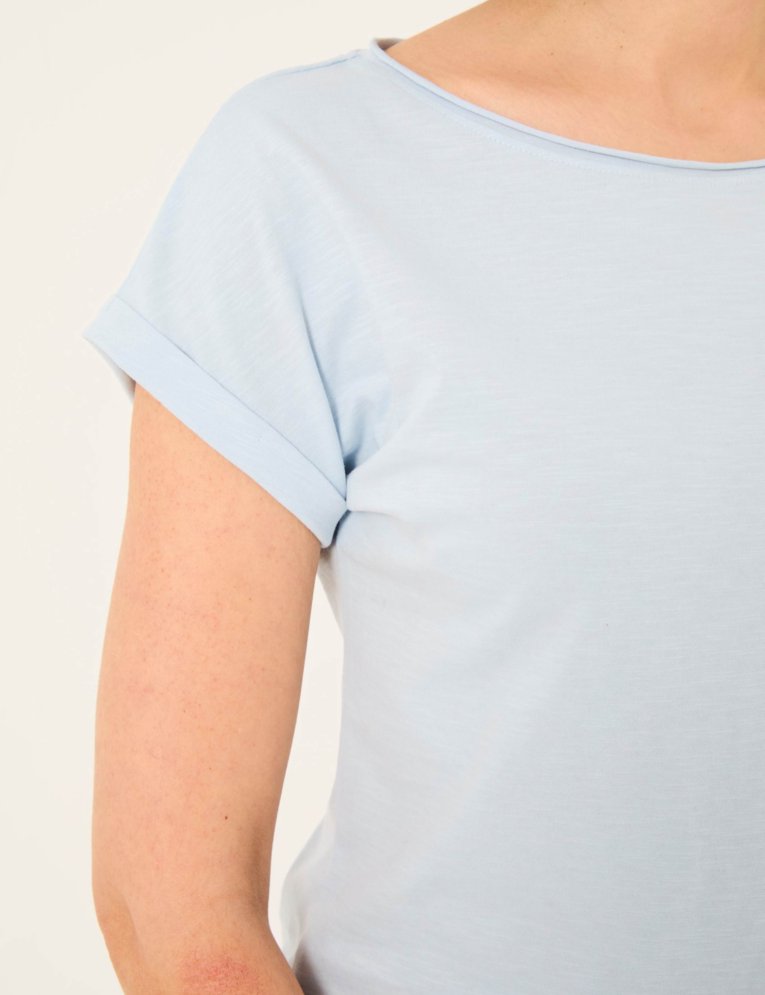 Pure Cotton T-Shirt 4 of 5