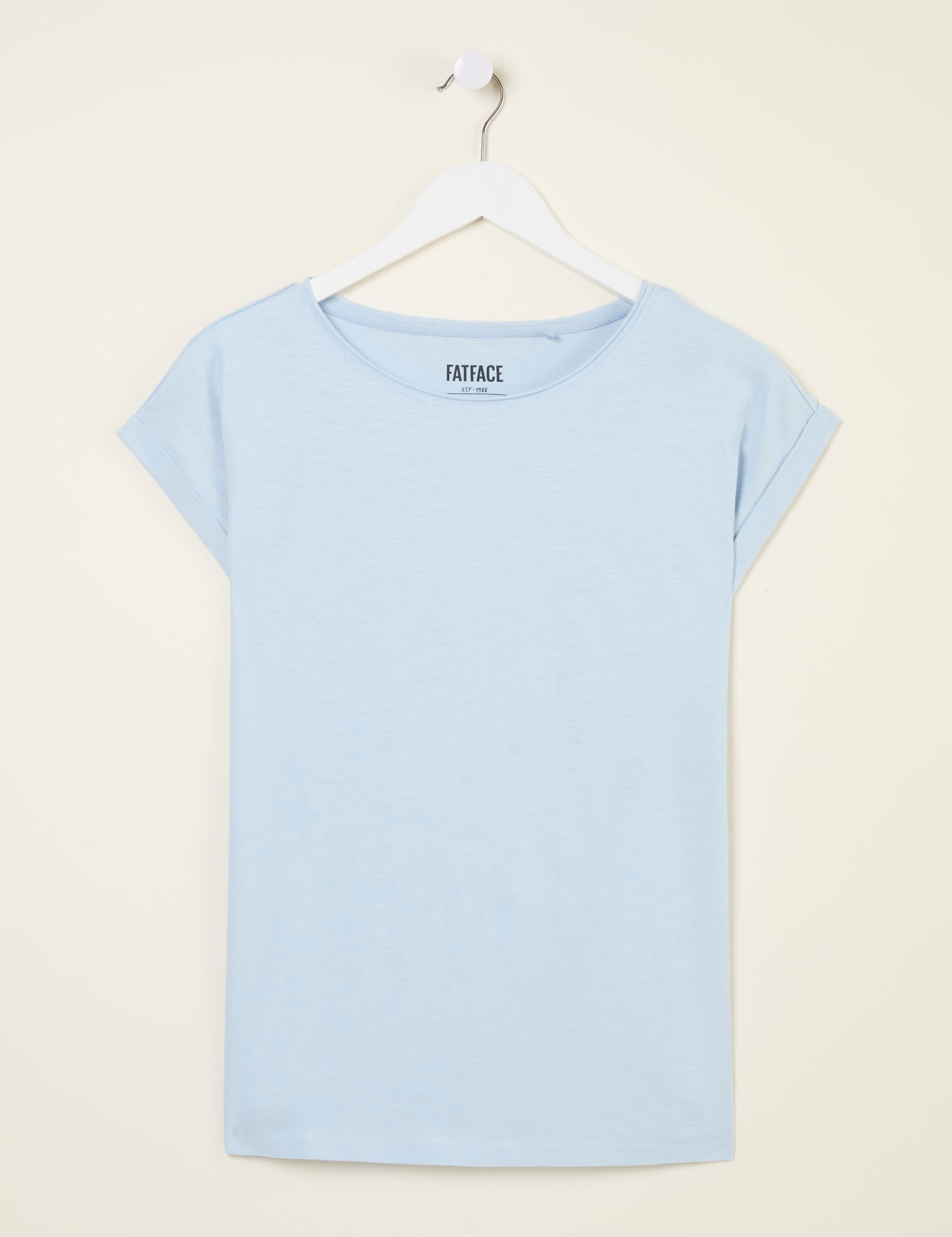 Pure Cotton T-Shirt 2 of 5