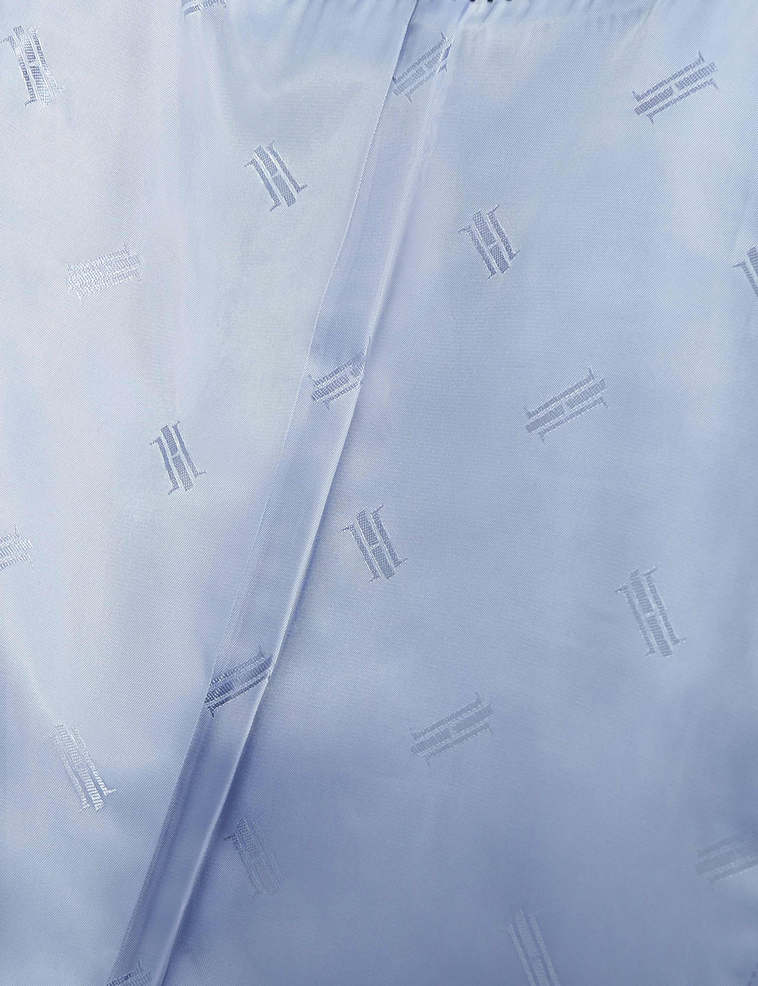 Pure Wool Longline Tailored Coat 10 of 10