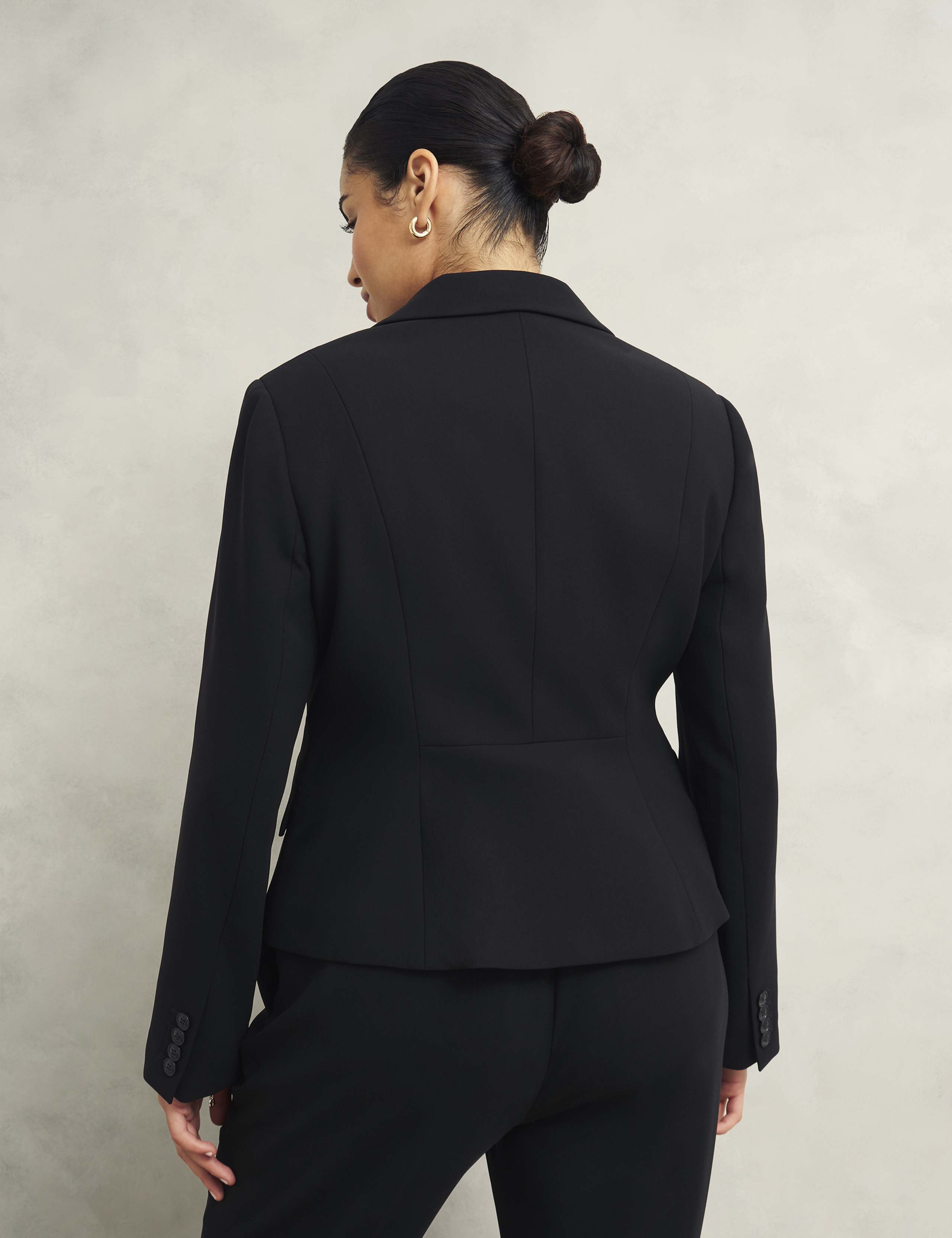 Single Breasted Blazer 4 of 8
