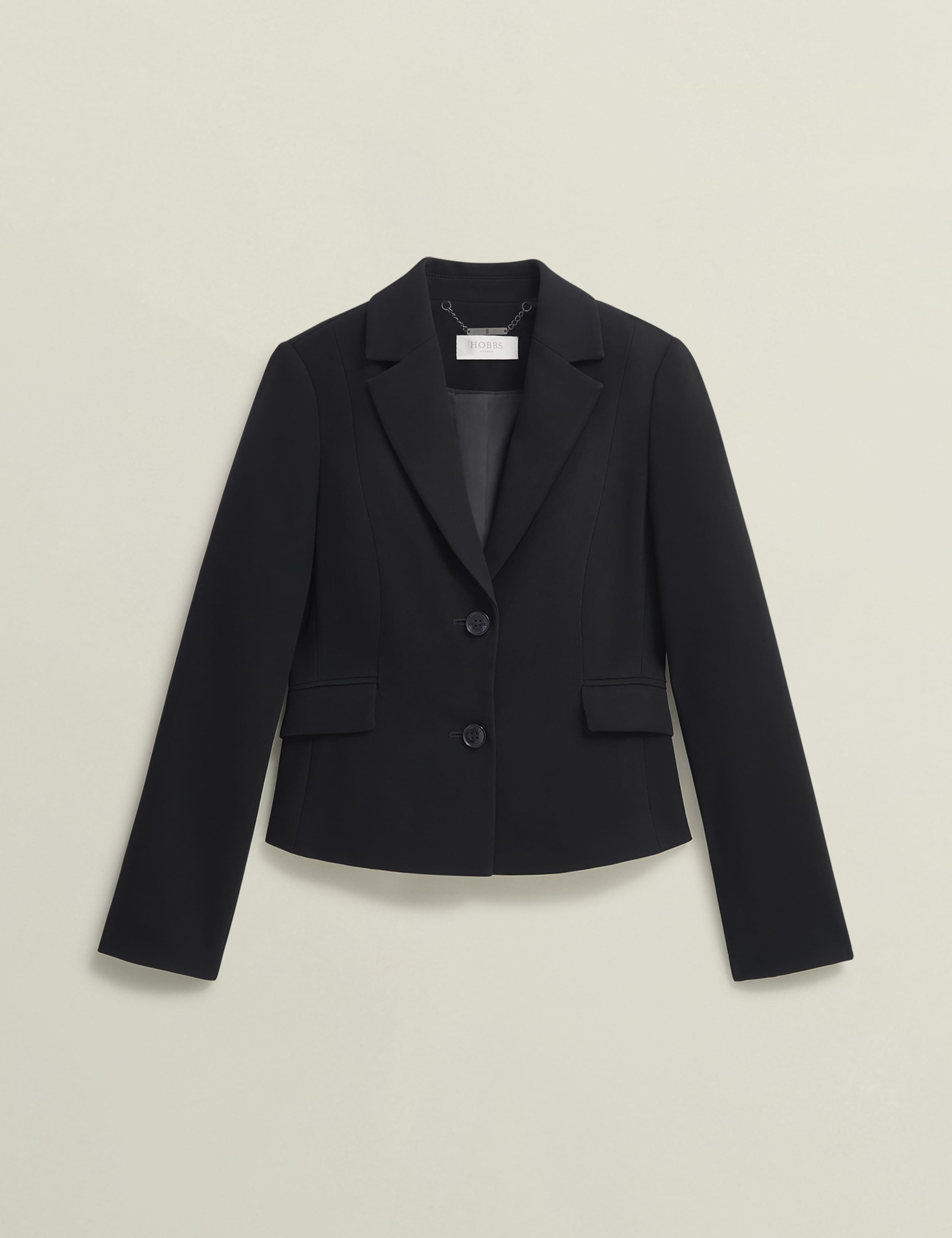 Single Breasted Blazer 2 of 8