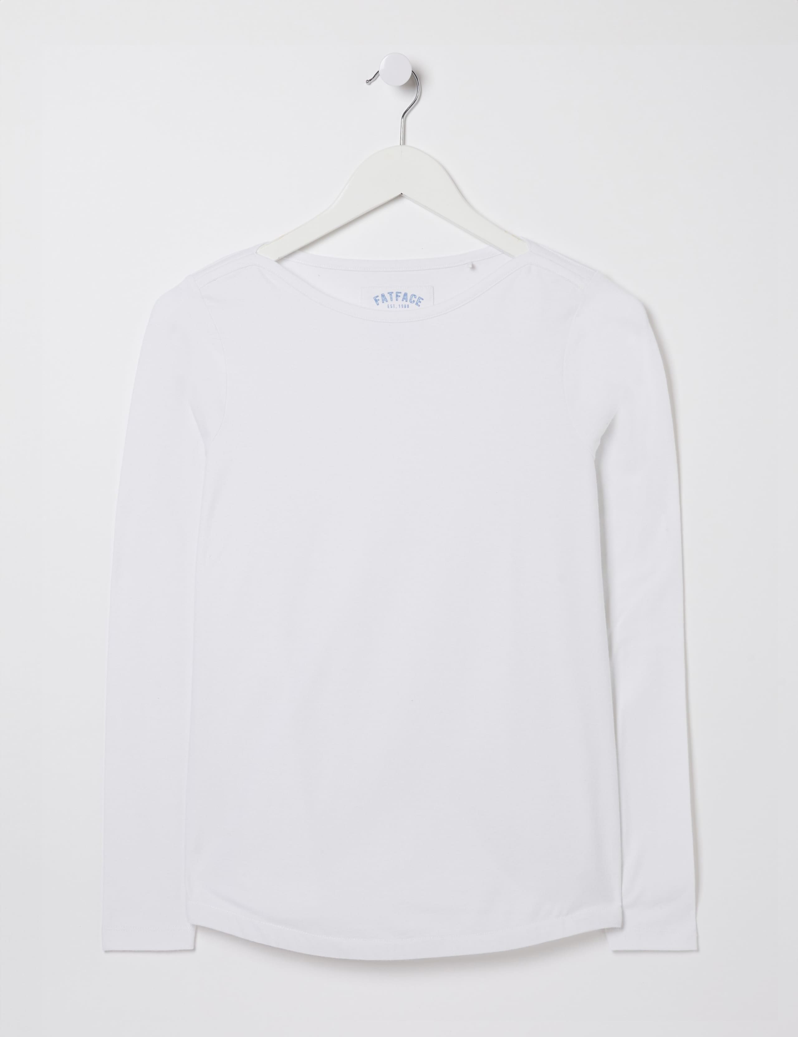 Cotton Rich Top 2 of 4