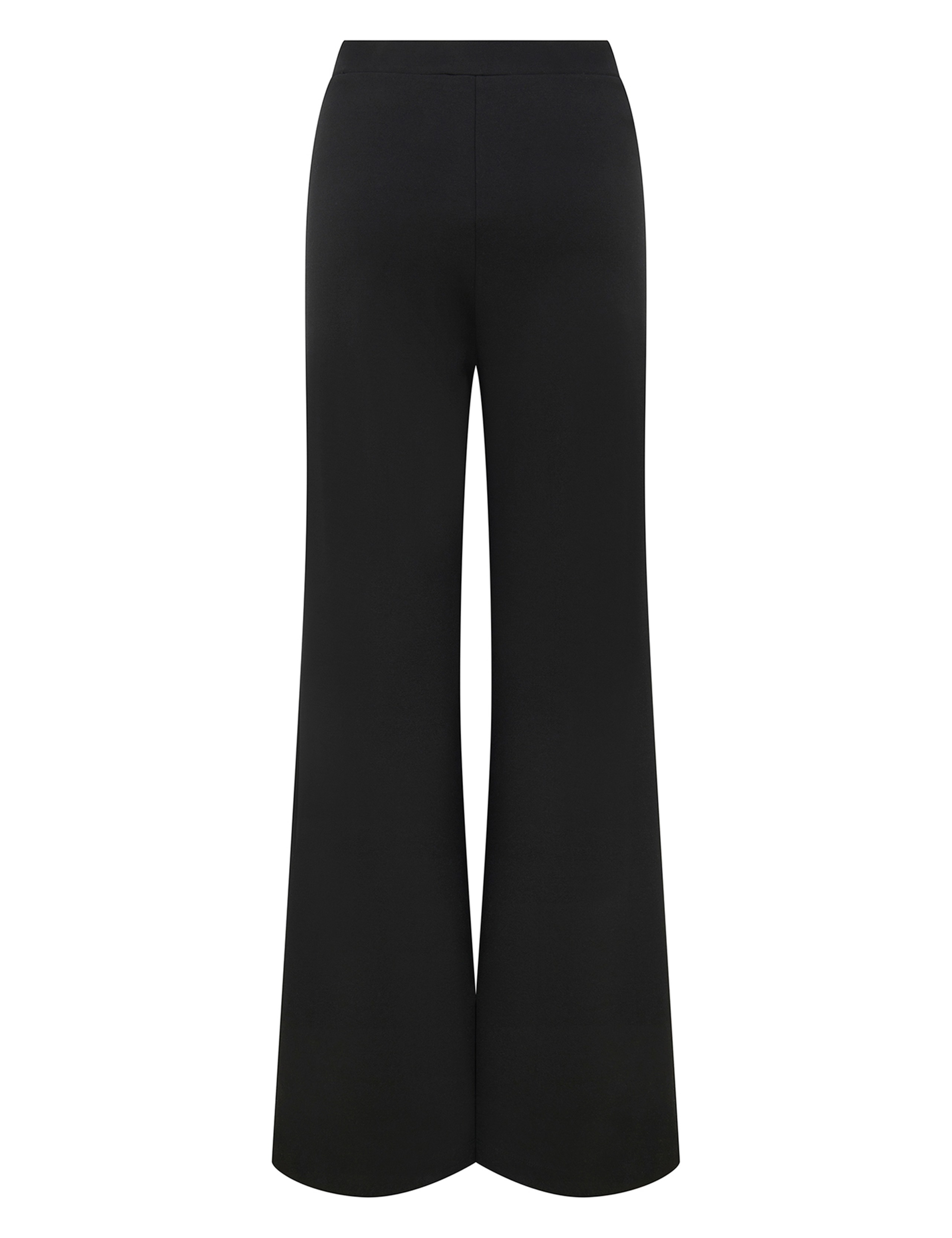 Elasticated Waist Wide Leg Culottes 2 of 5