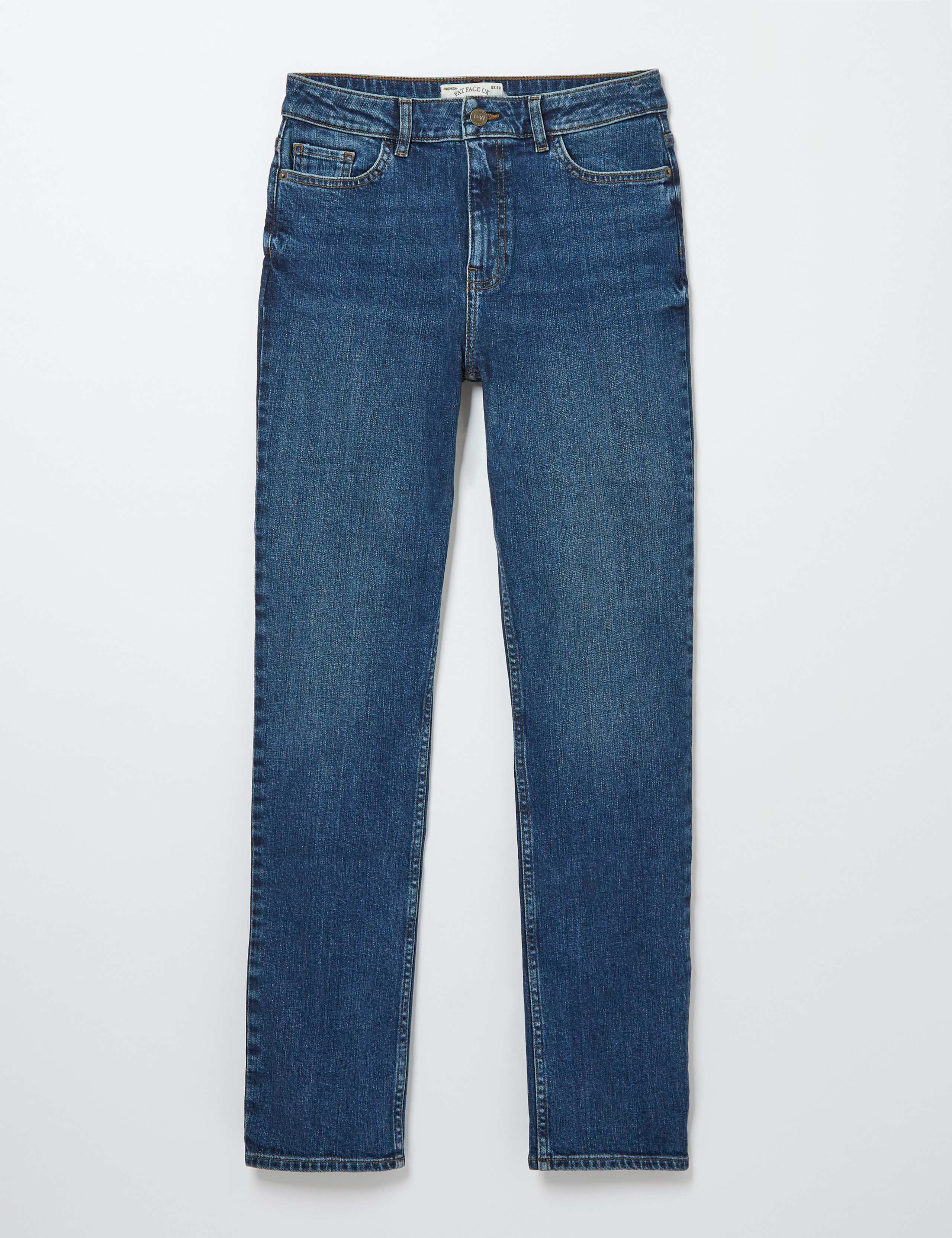Boyfriend Jeans 2 of 4