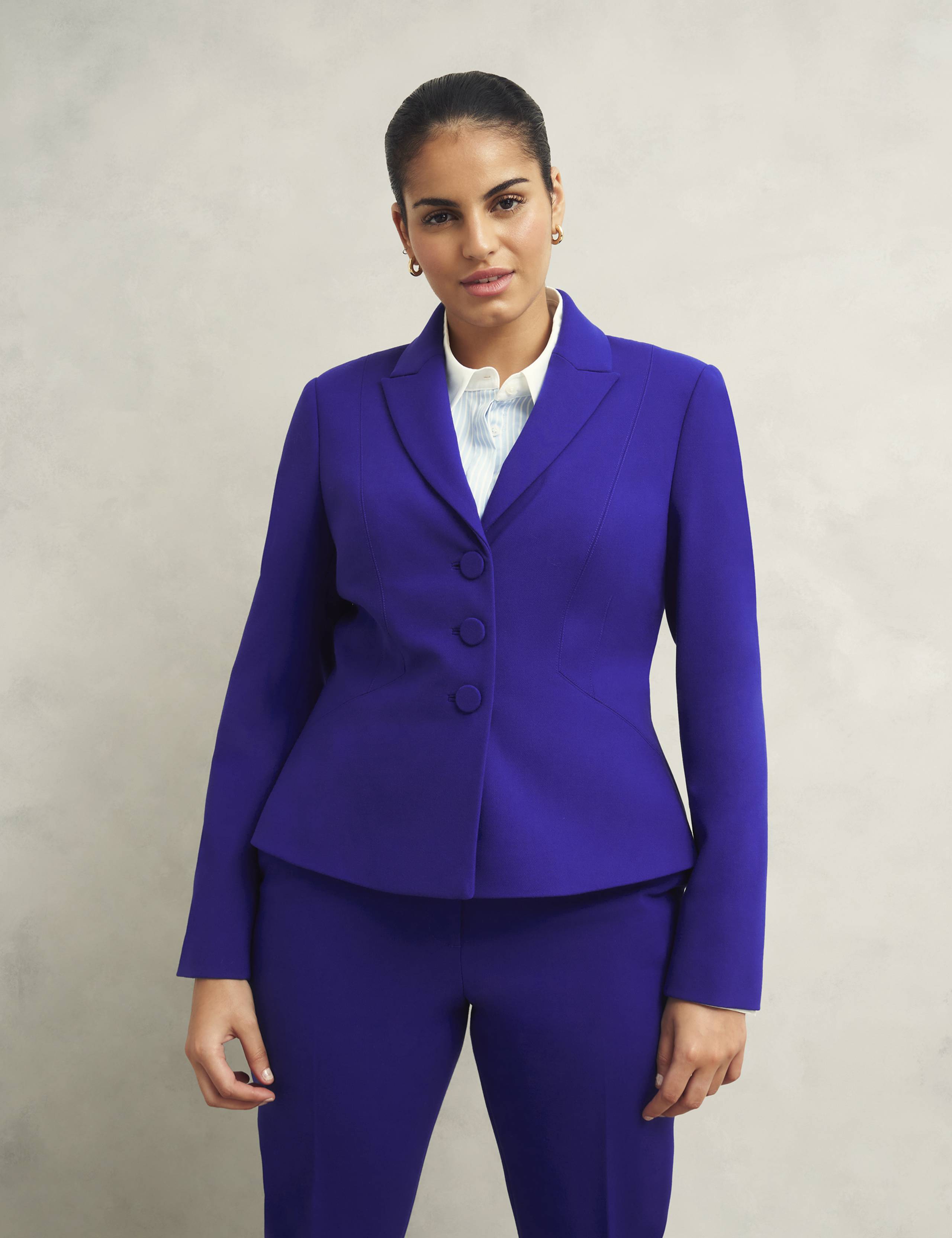 Single Breasted Blazer 3 of 7