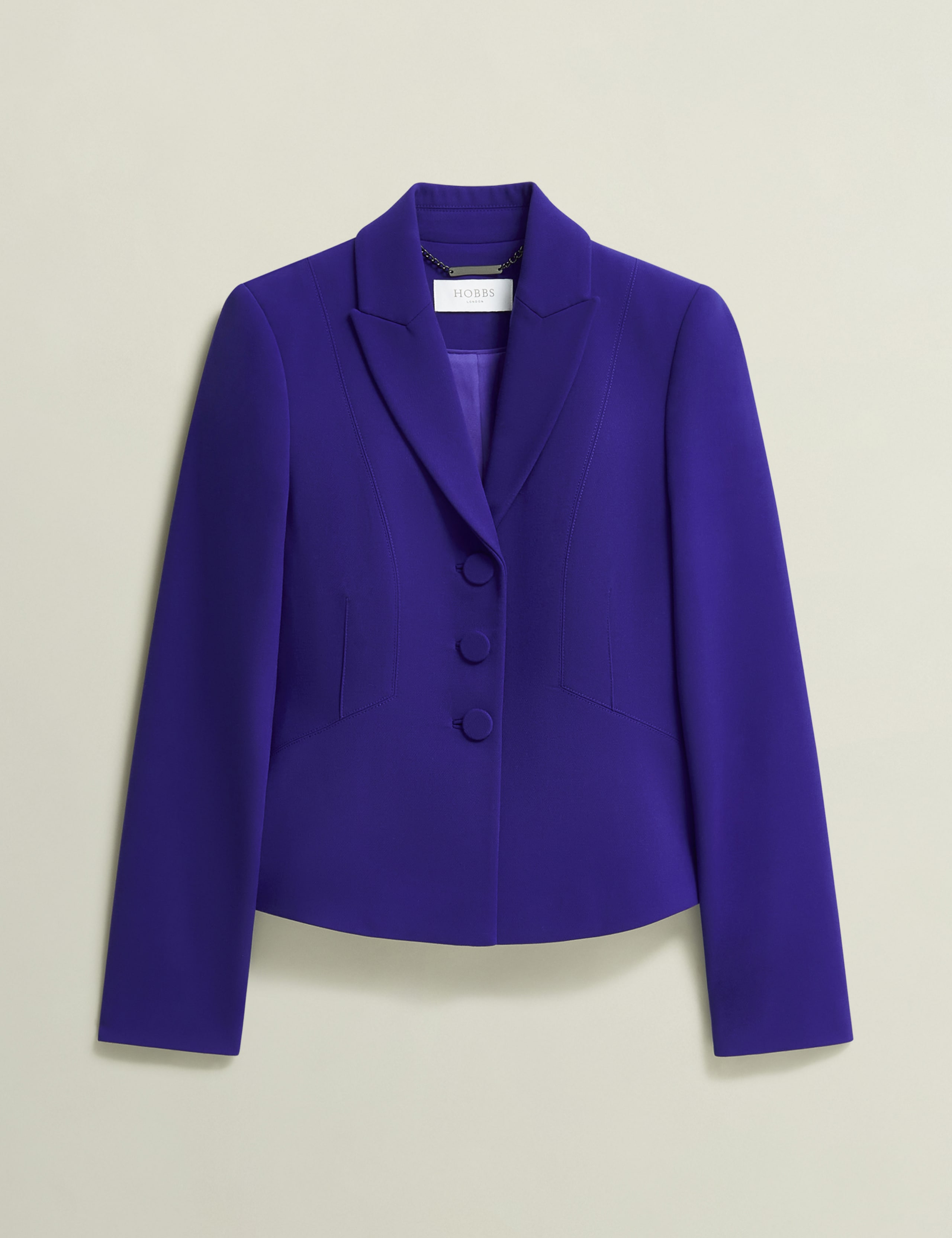 Single Breasted Blazer 2 of 7