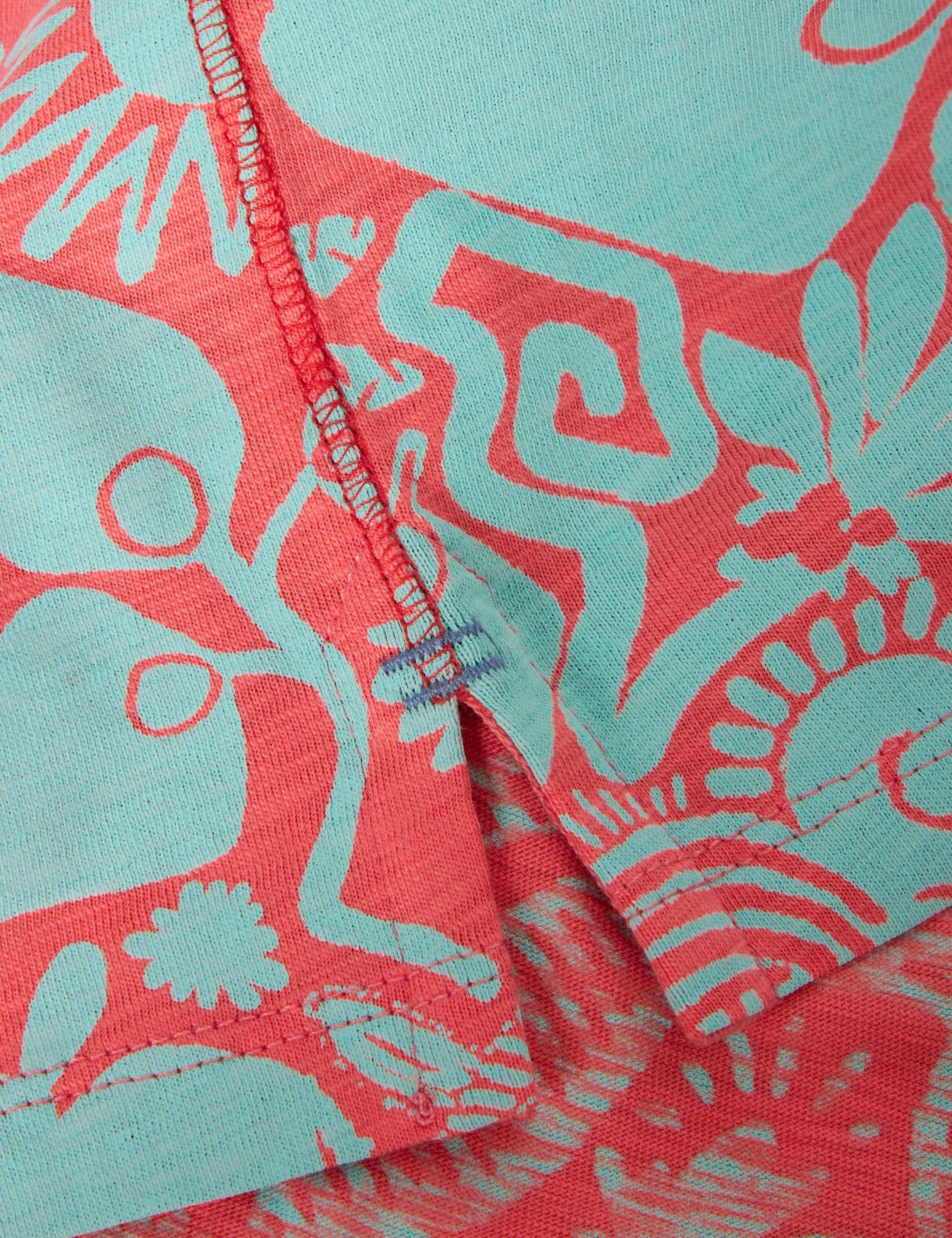 Pure Cotton Printed T-Shirt 6 of 6