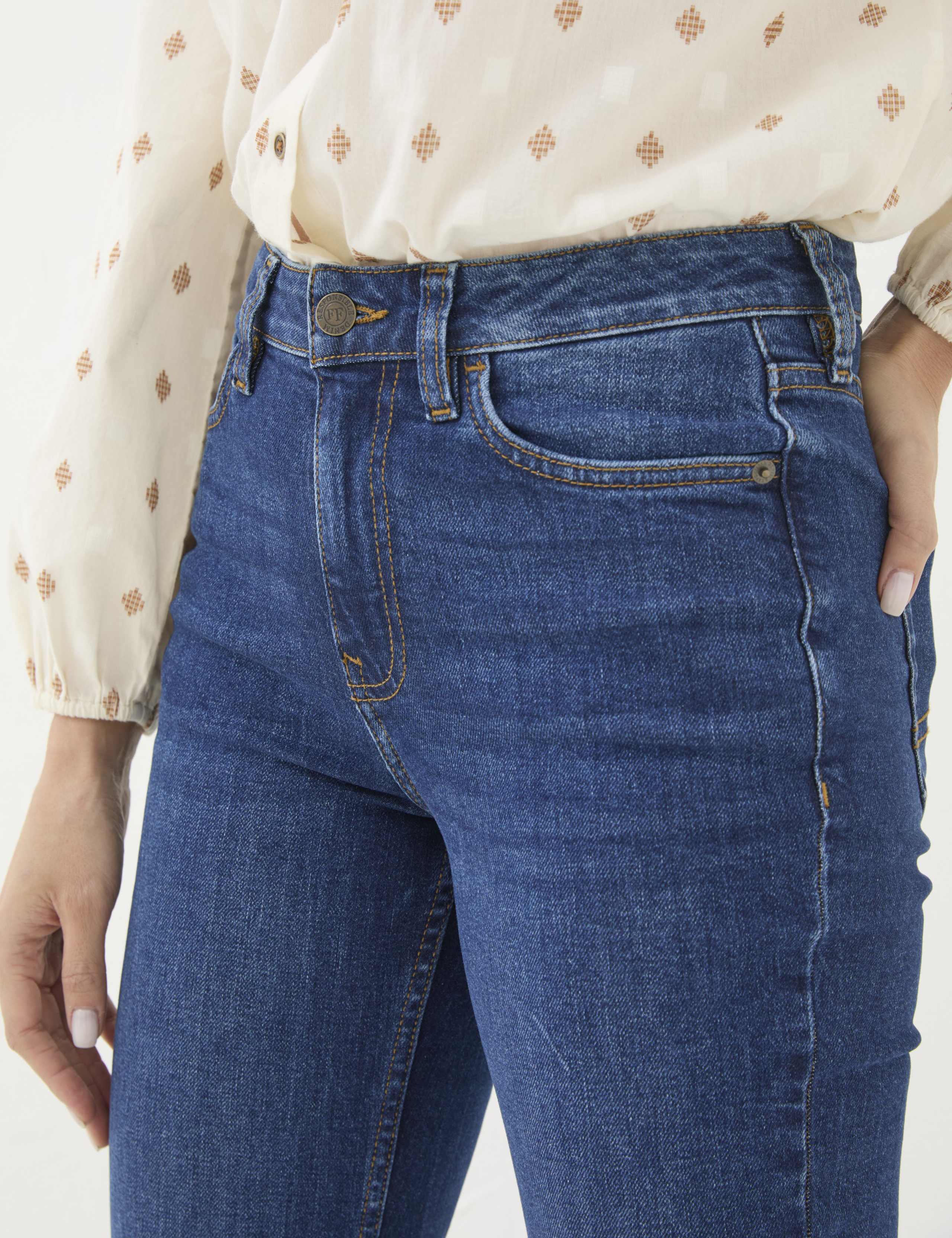 Brooke Bootcut Jeans 5 of 5