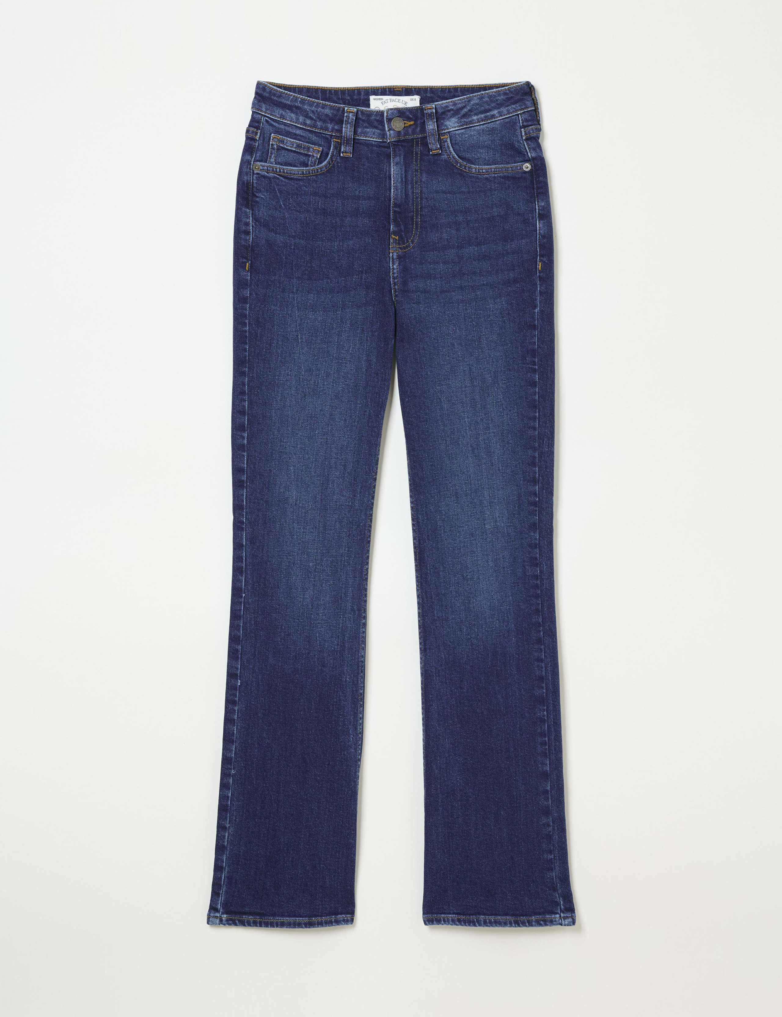 Brooke Bootcut Jeans 2 of 5
