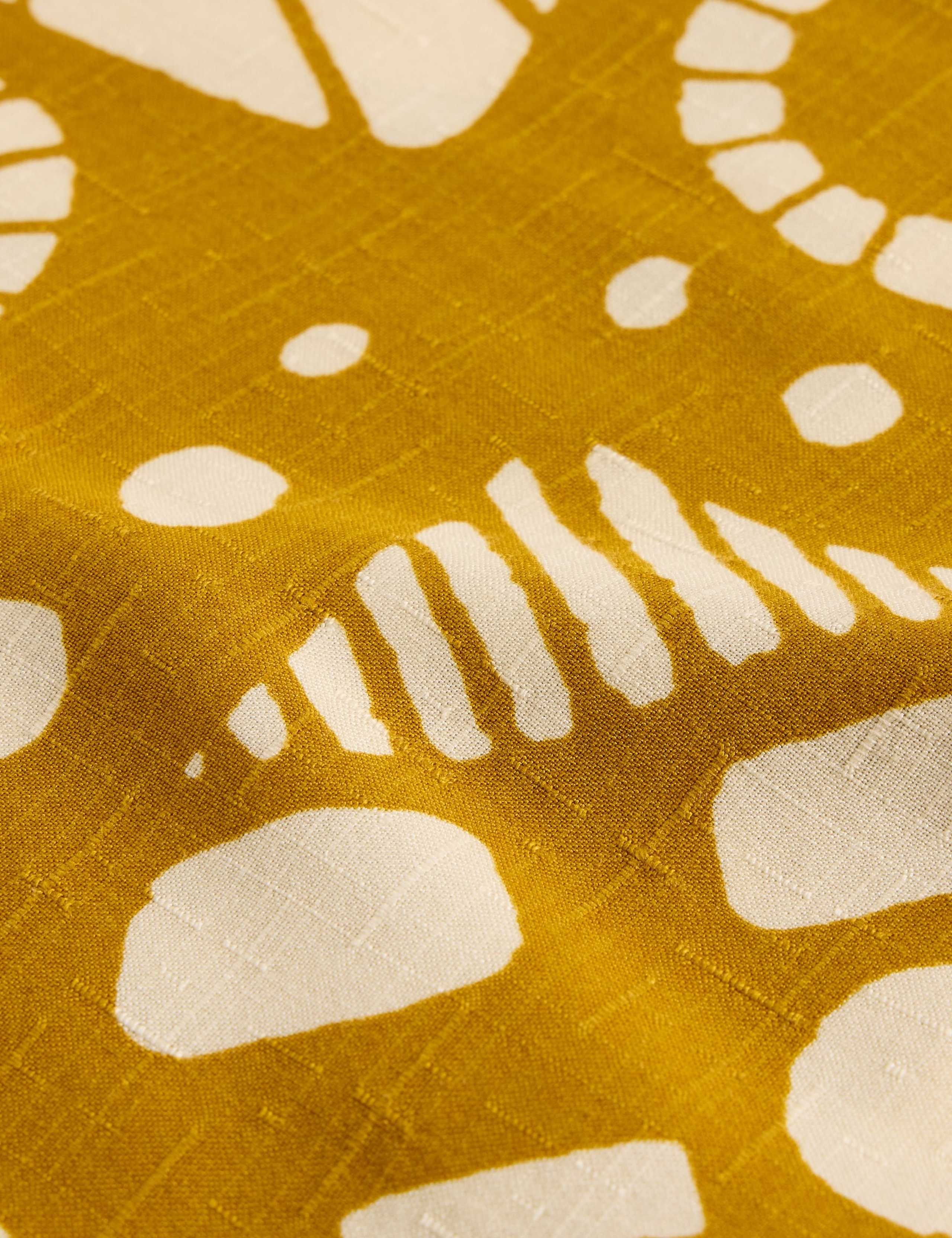 Printed V-Neck Top 3 of 6
