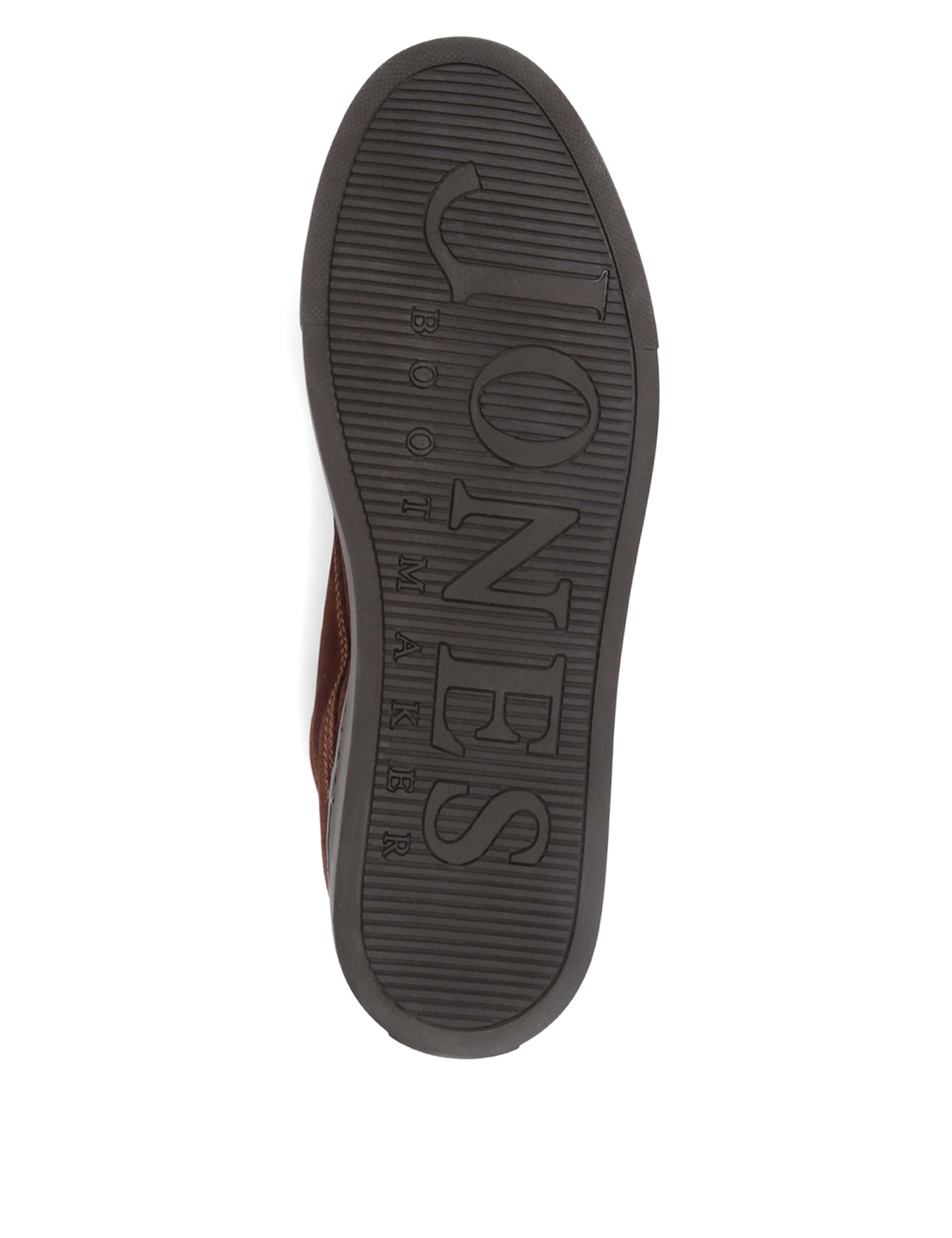 Suede Chukka Boots 6 of 7