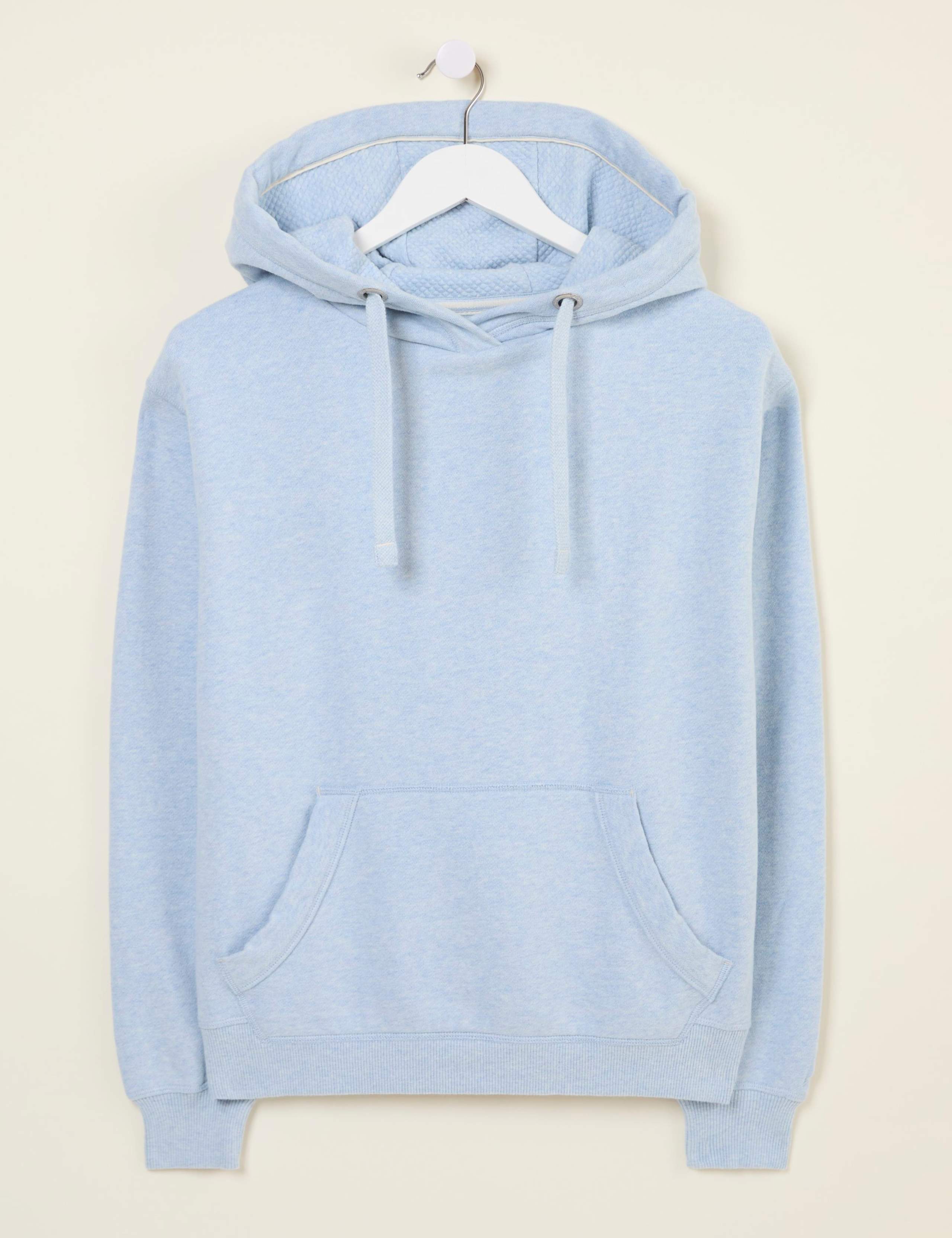 Cotton Rich Hoodie 2 of 5