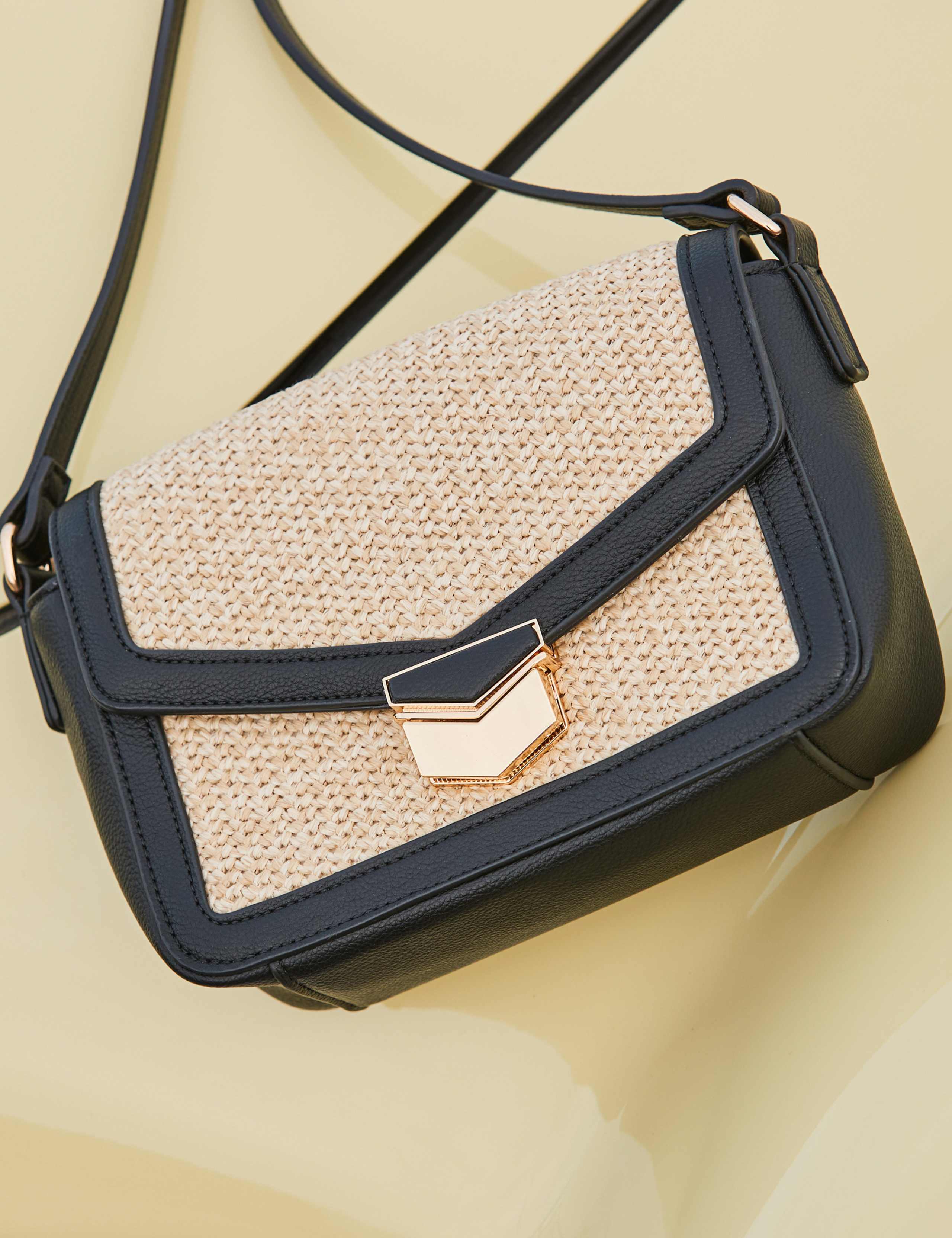 Cross Body Bag 2 of 2