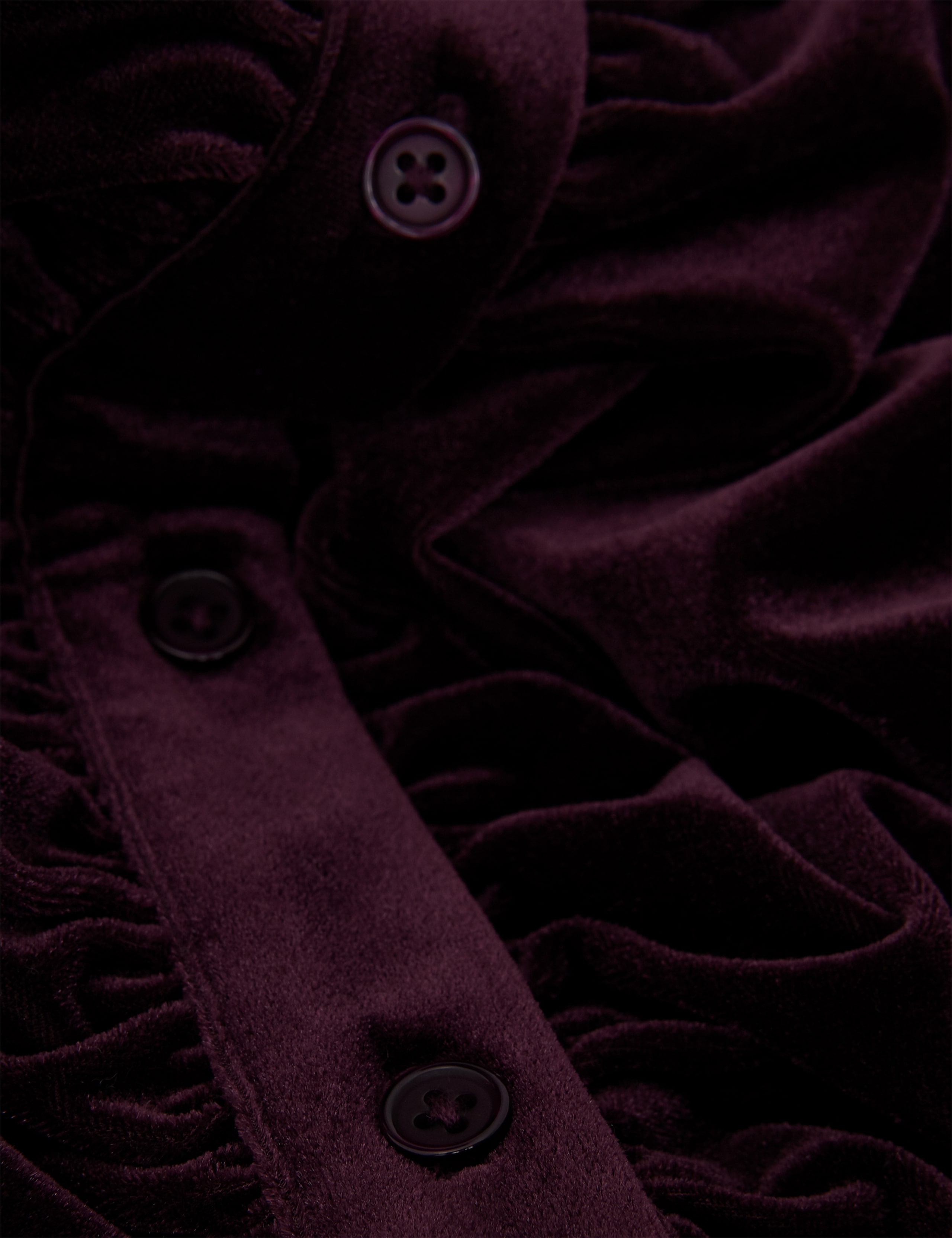 Velvet Top 5 of 5