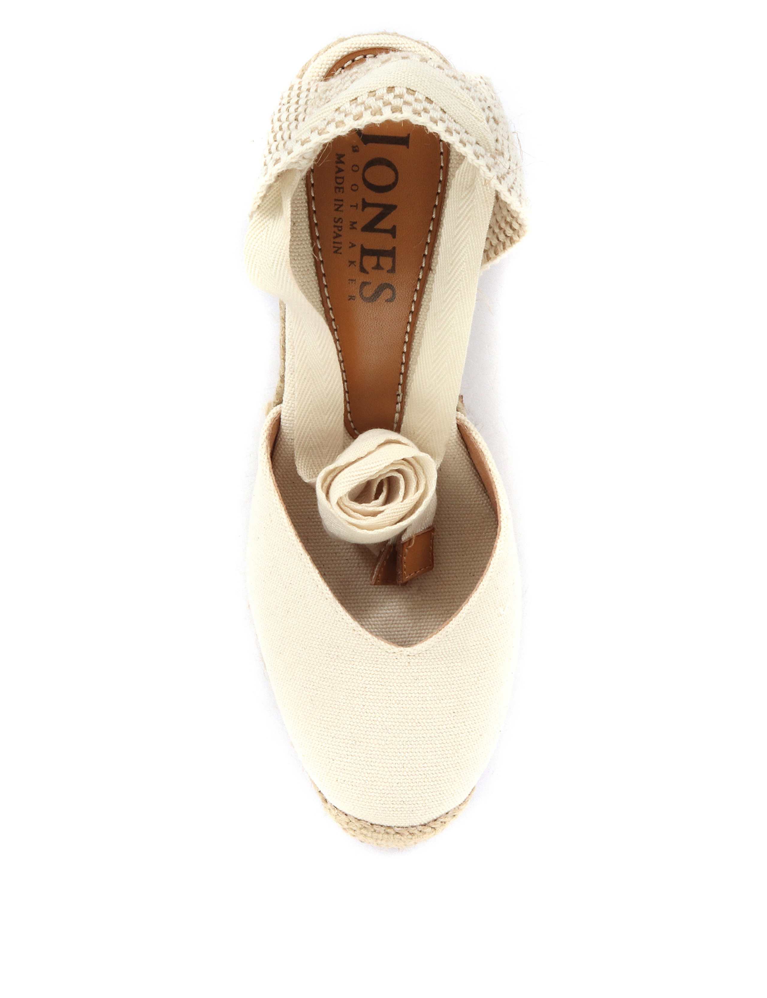 Alyssa Wedge Espadrille 3 of 5