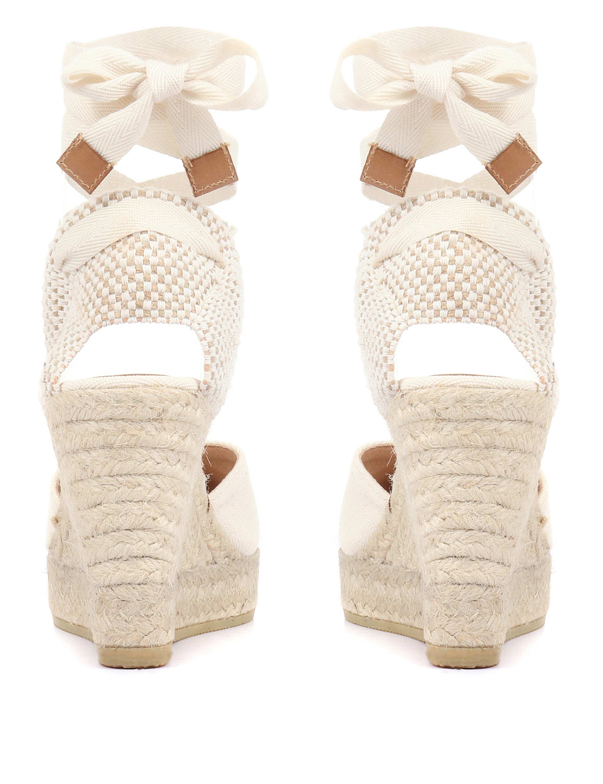 Alyssa Wedge Espadrille 4 of 5