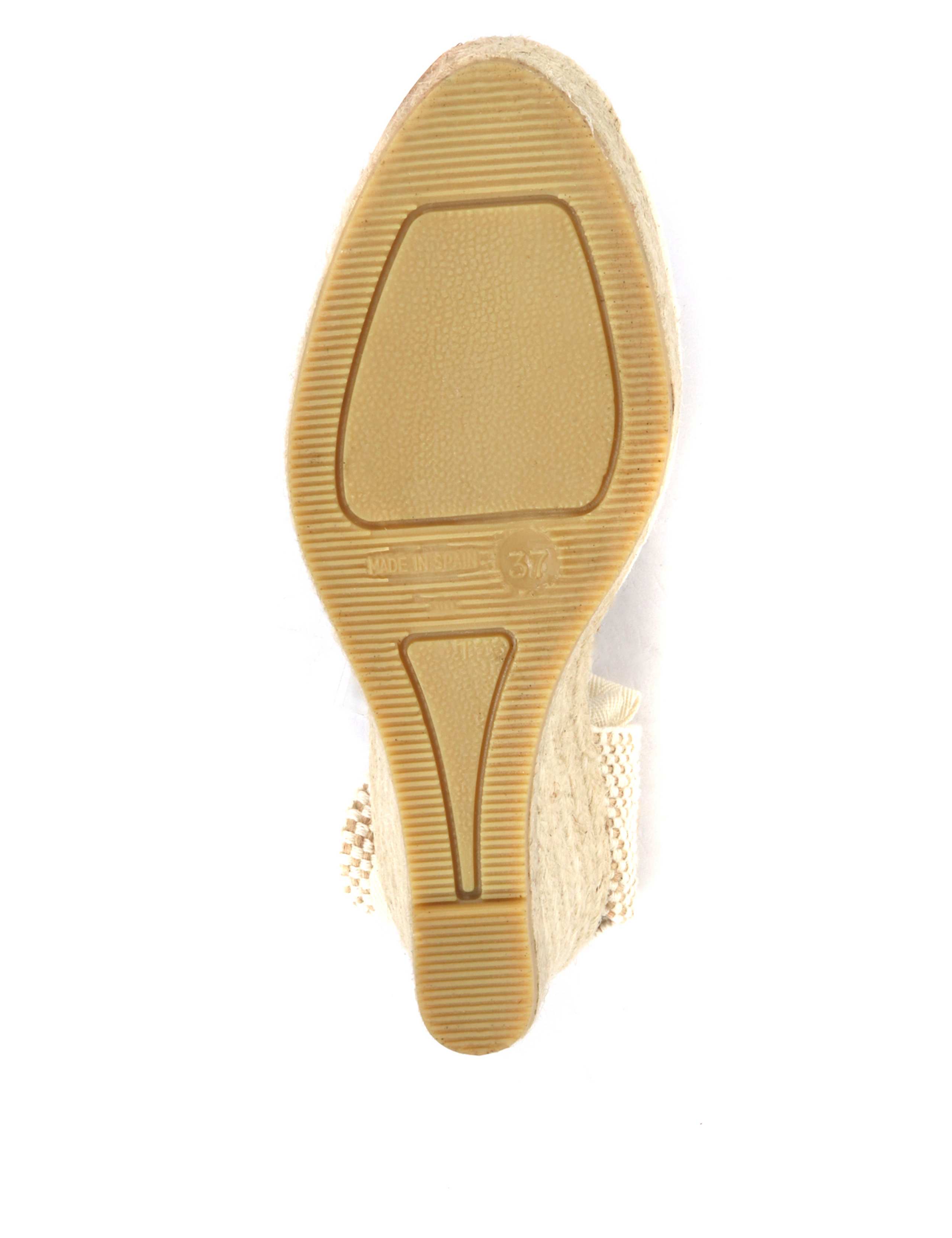 Alyssa Wedge Espadrille 5 of 5