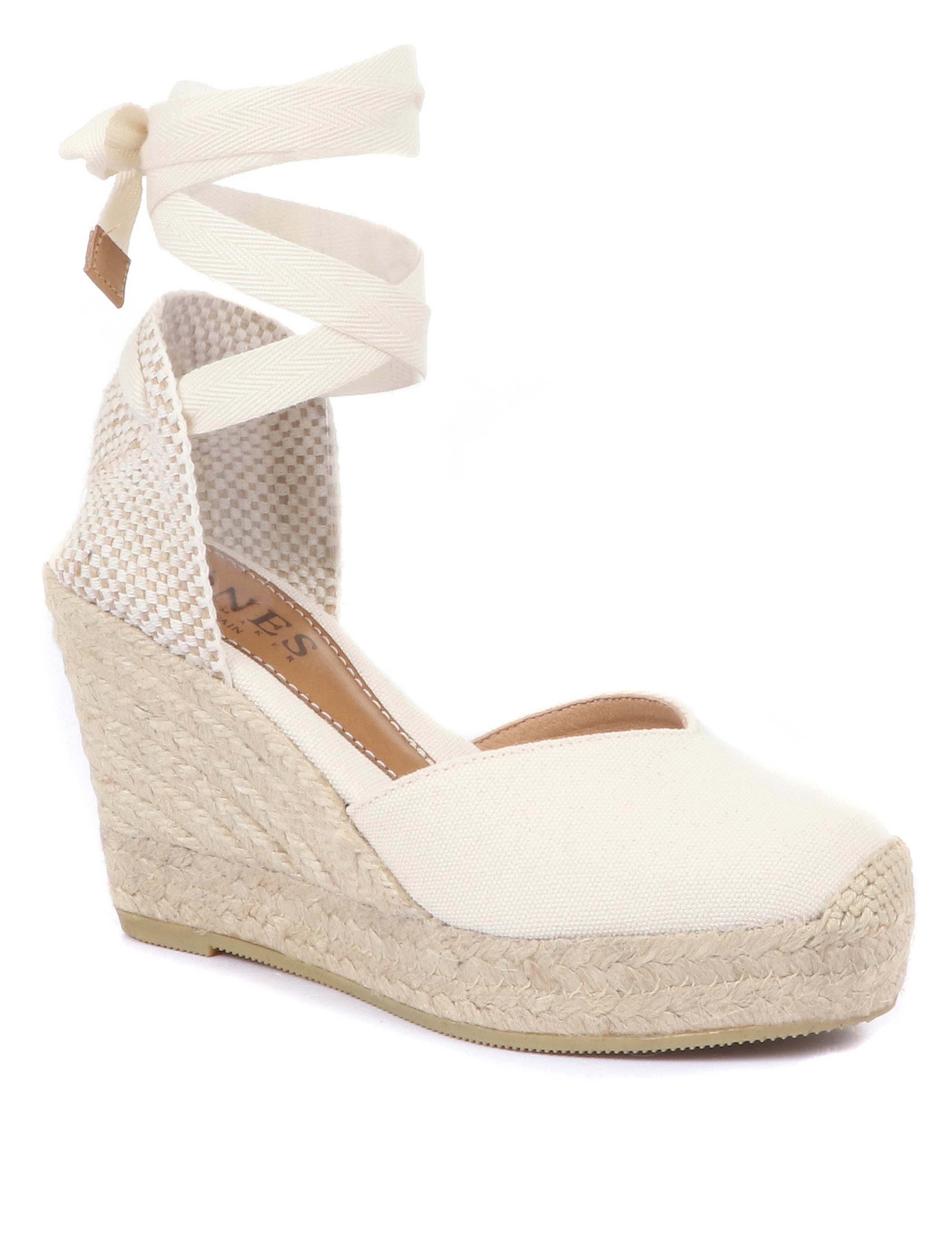 Alyssa Wedge Espadrille 2 of 5