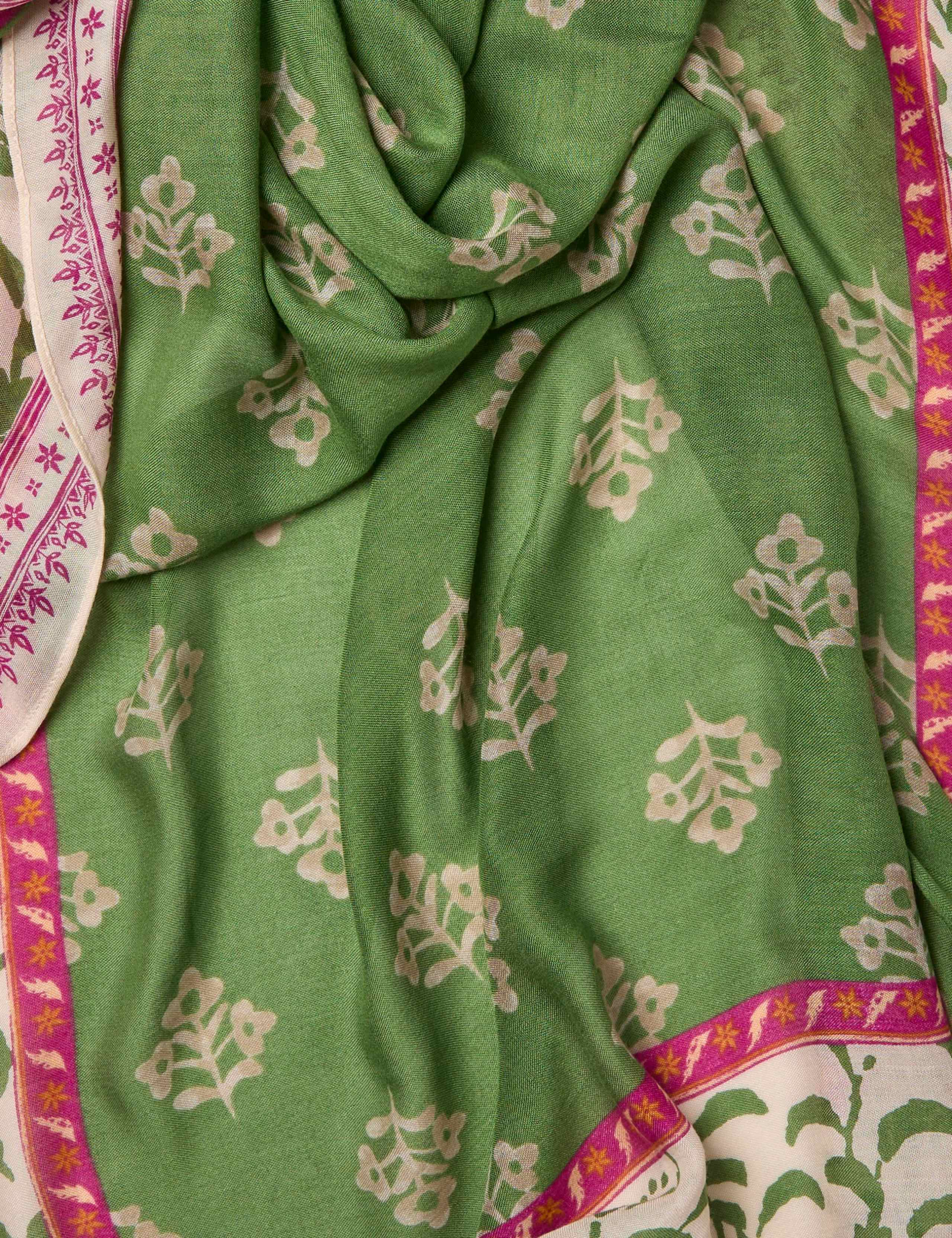 Printed Scarf 2 of 2