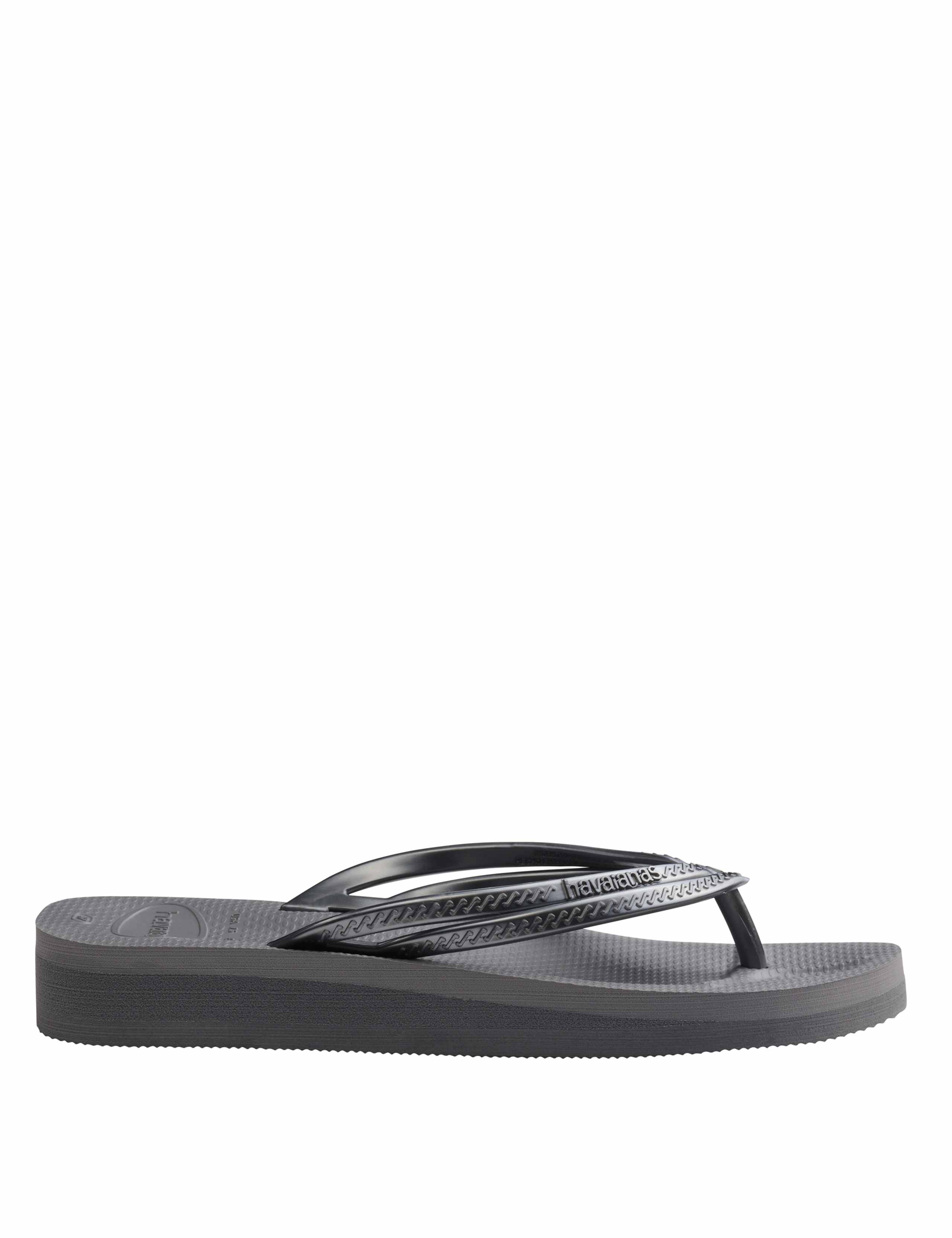 Wedge Flip Flops 1 of 5