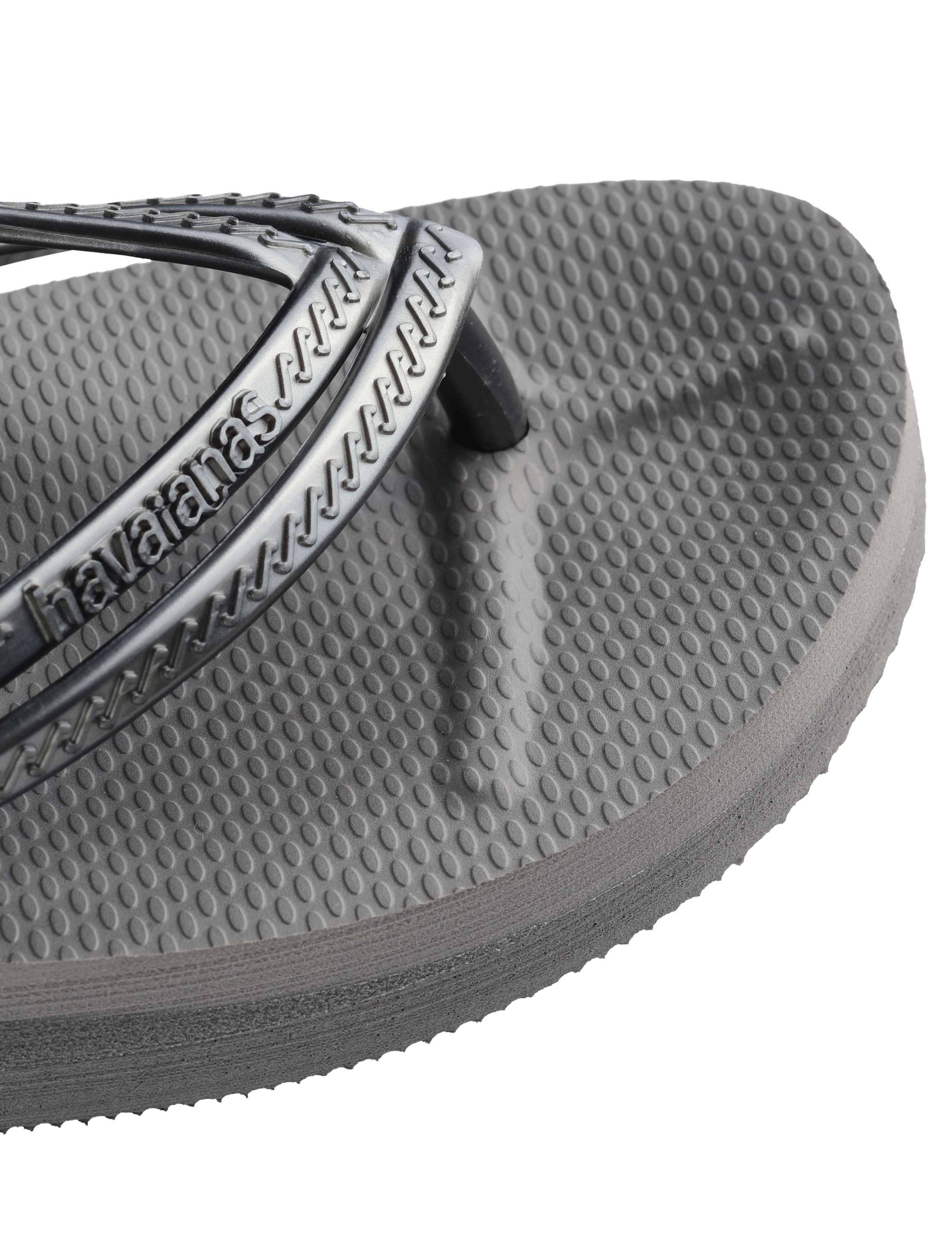 Wedge Flip Flops 3 of 5