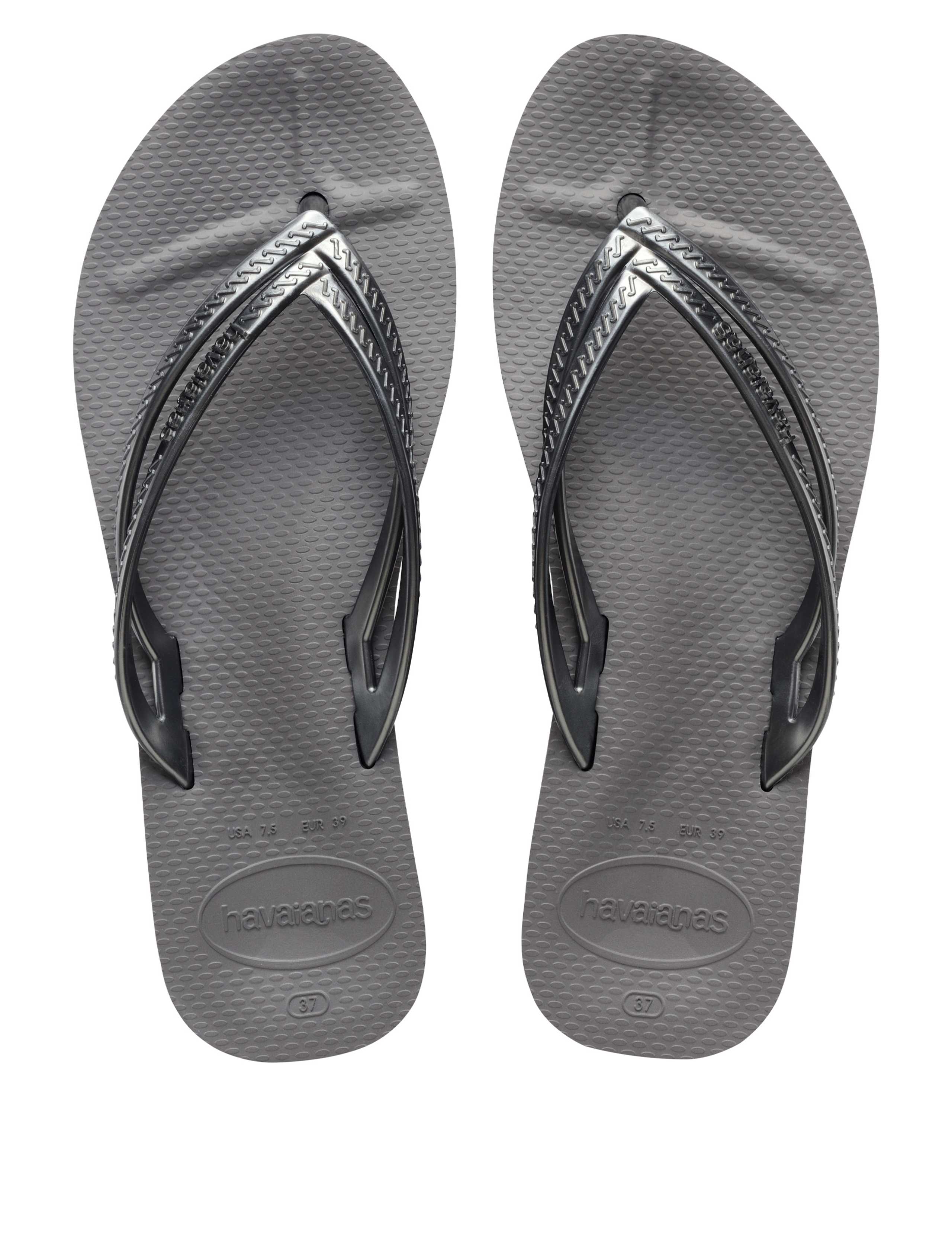 Wedge Flip Flops 4 of 5